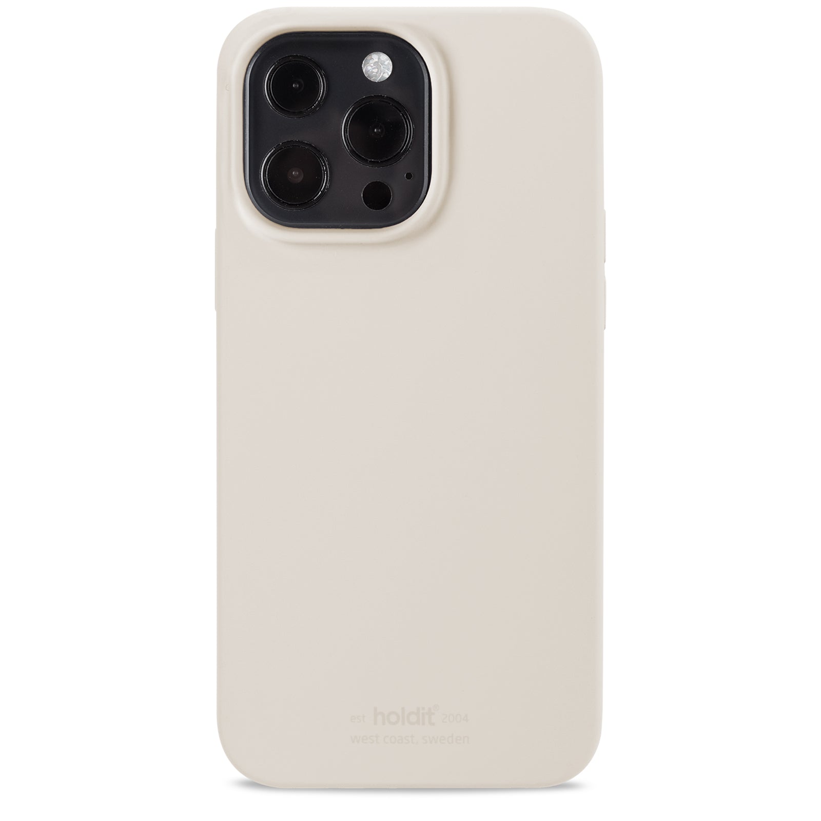Holdit Silicone Case Iphone 13 Pro