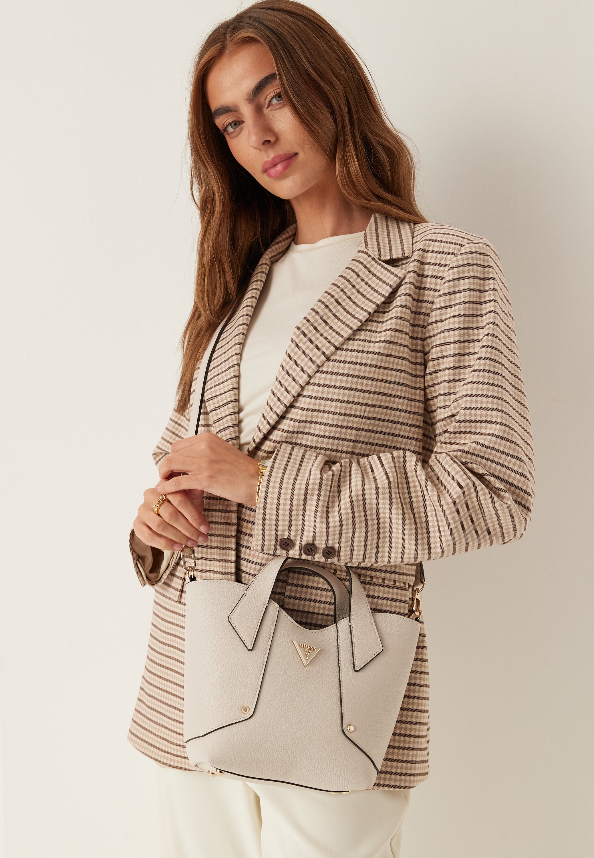 Guess Darcy Mini Tote