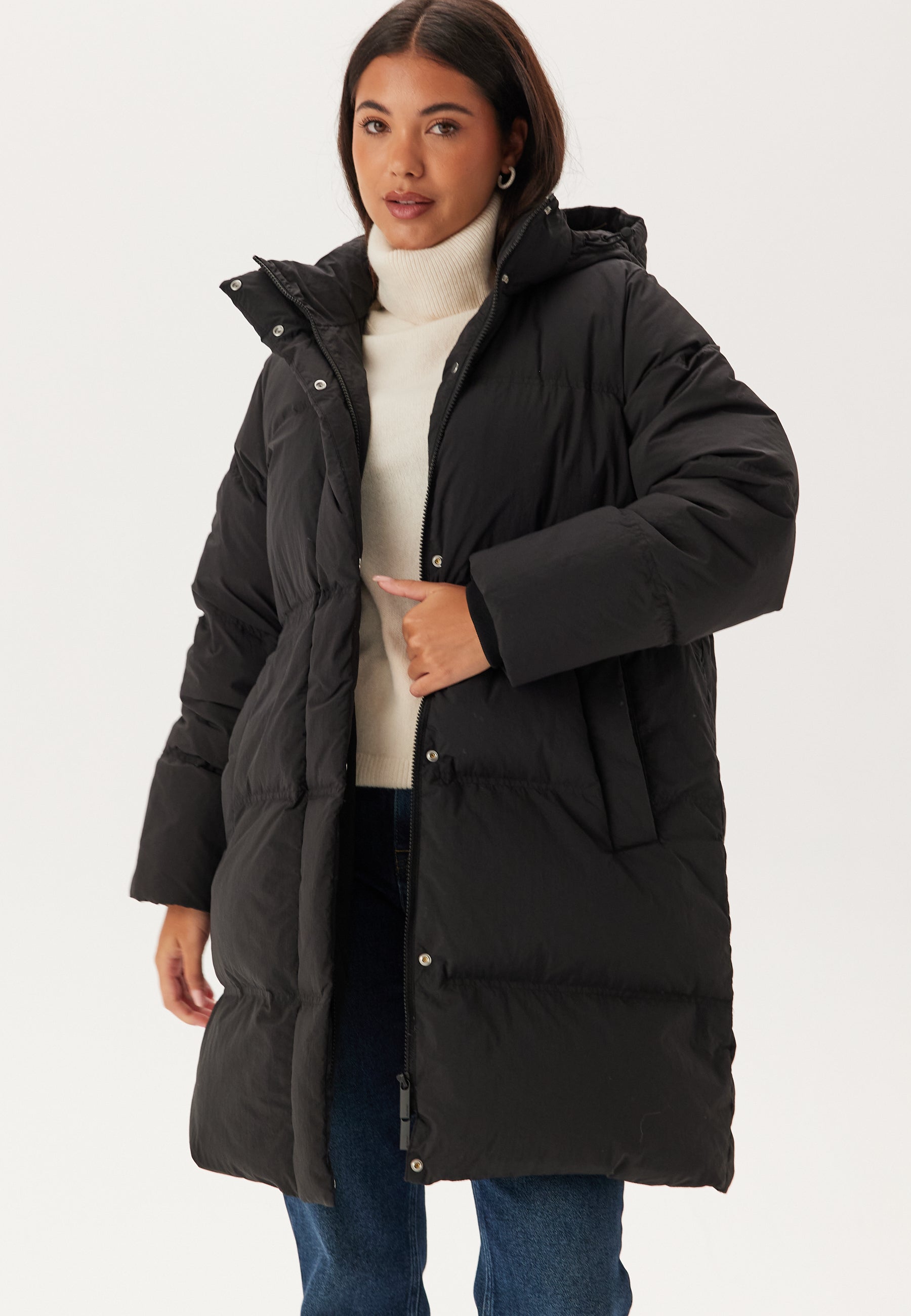 SELECTED Slfsofie-rigga Redown Jacket