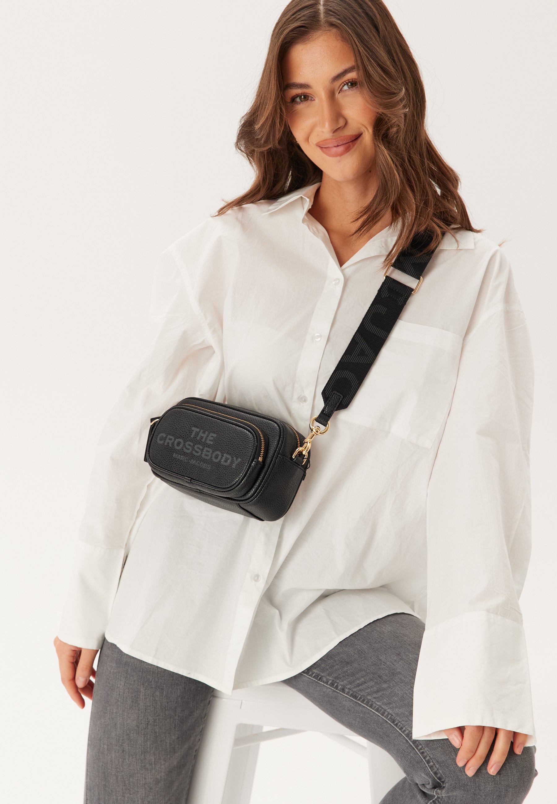 Marc Jacobs The Crossbody