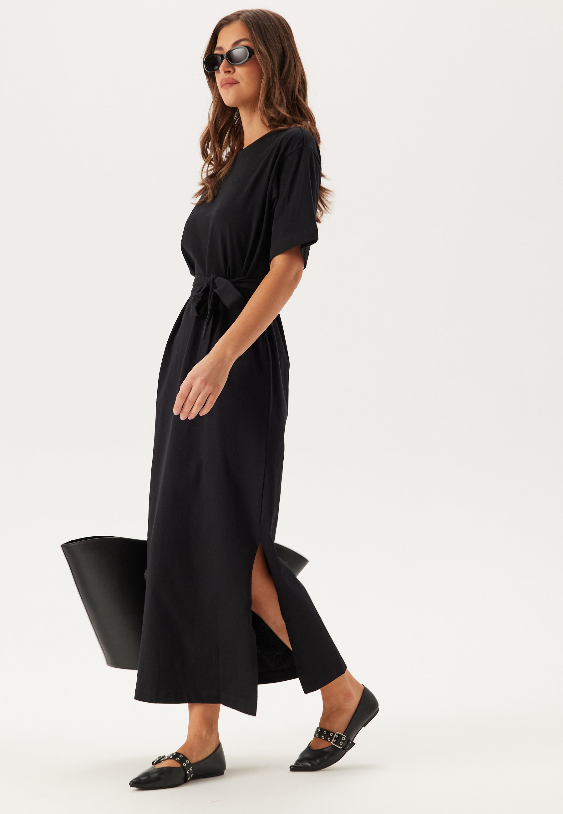 SELECTED Slfessential Ss Pocket Ankle D