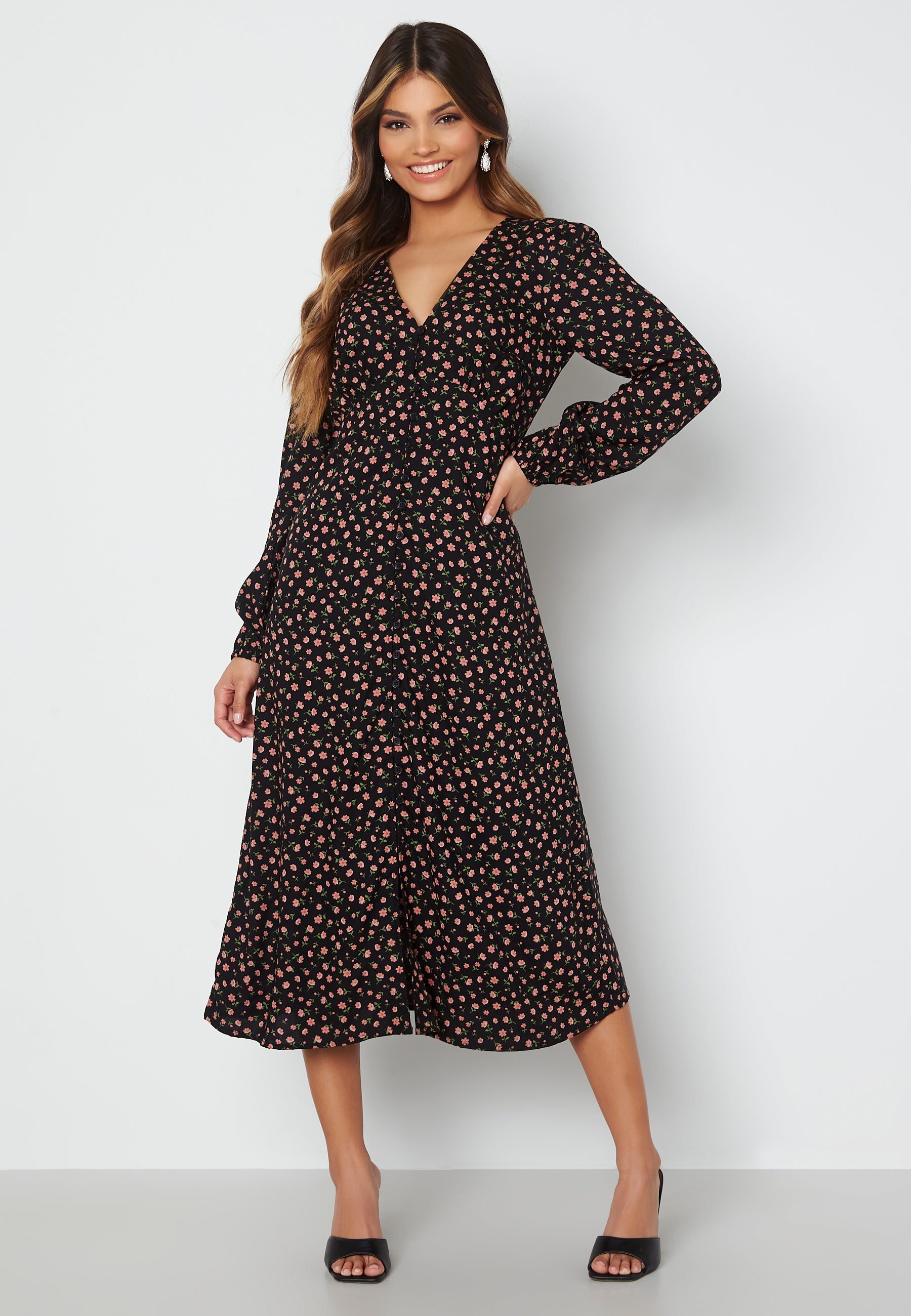 Happy Holly Tillie dress