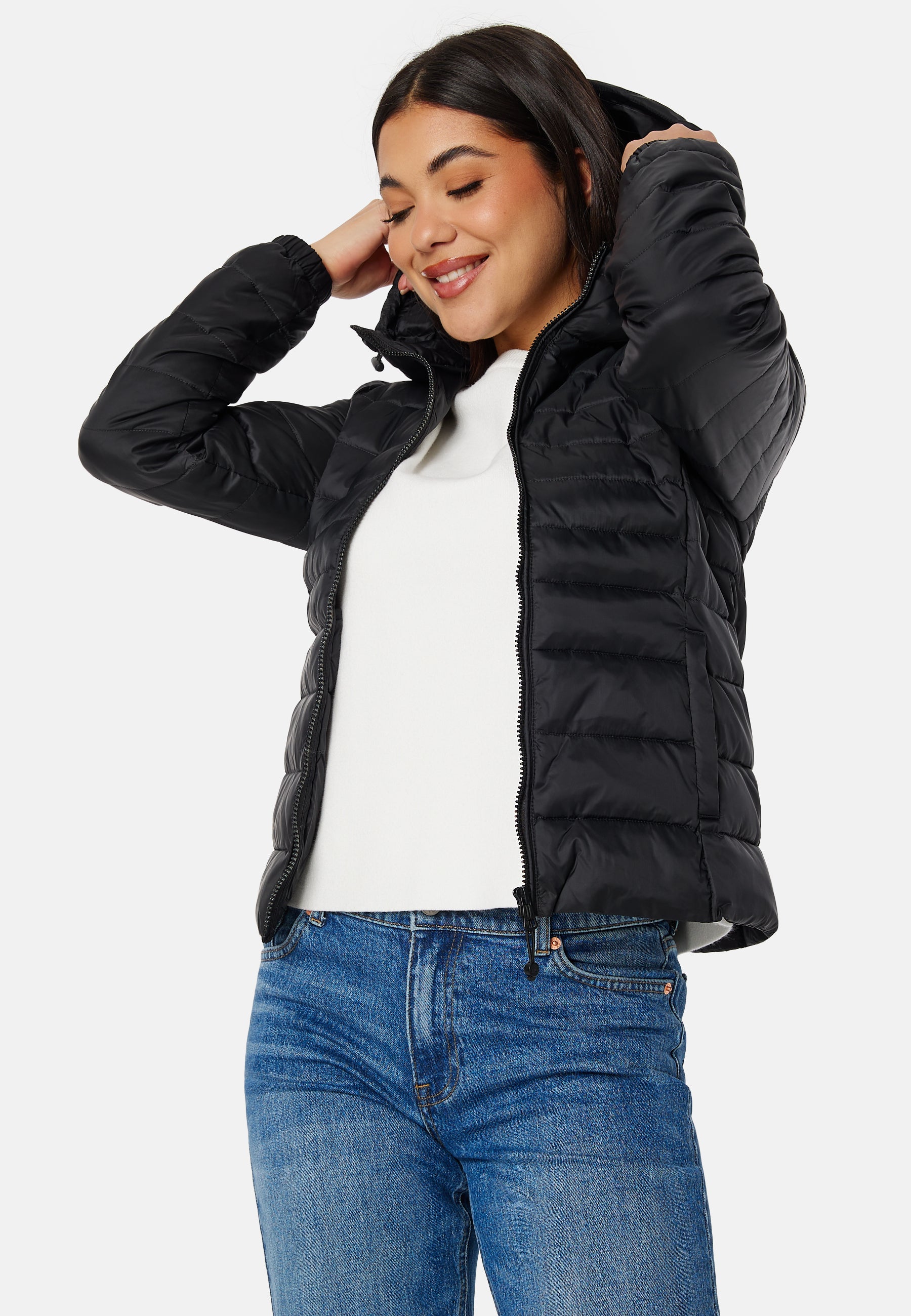 ONLY Onltahoe Hood Jacket