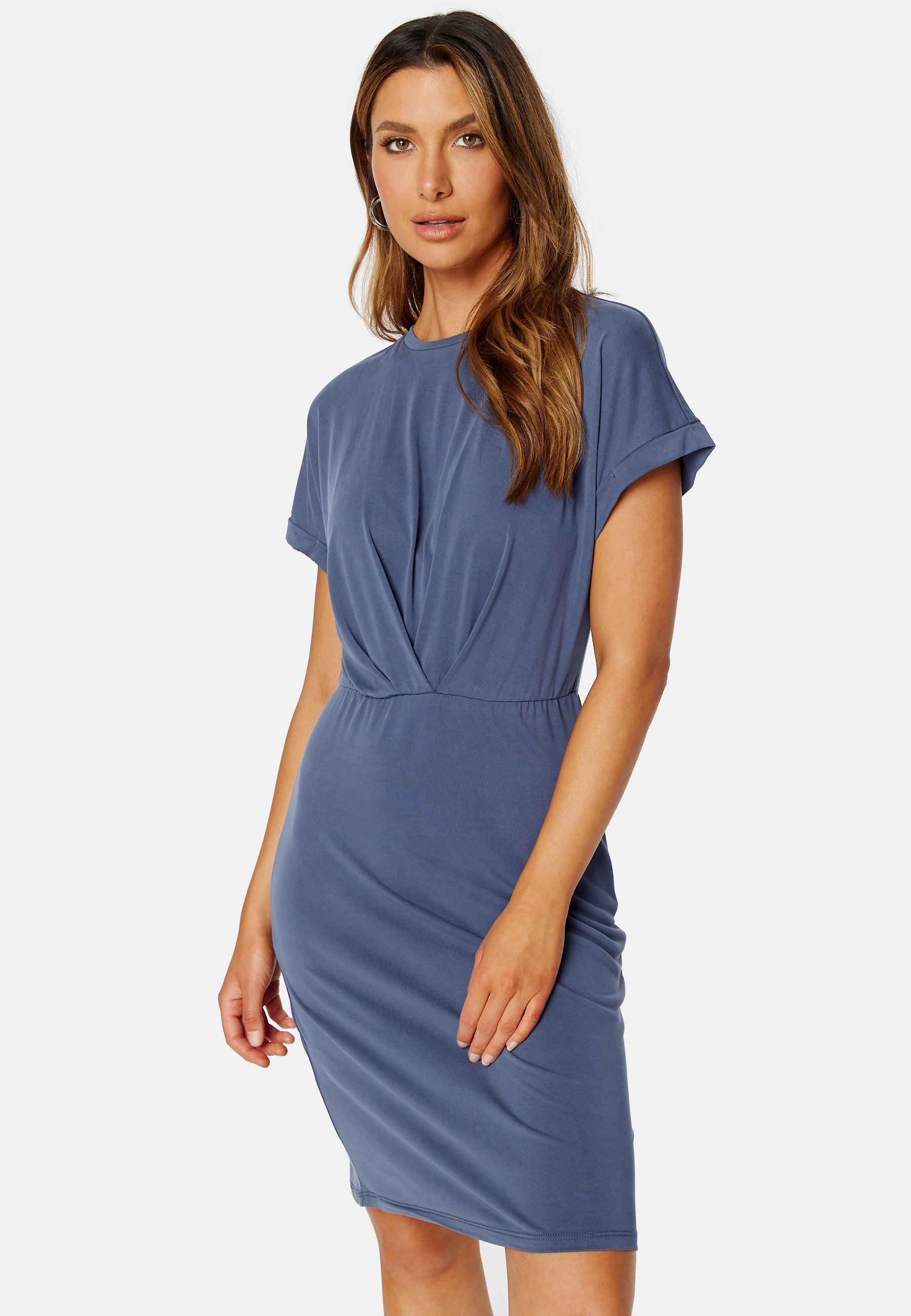 OBJECT Annie New S/S Dress