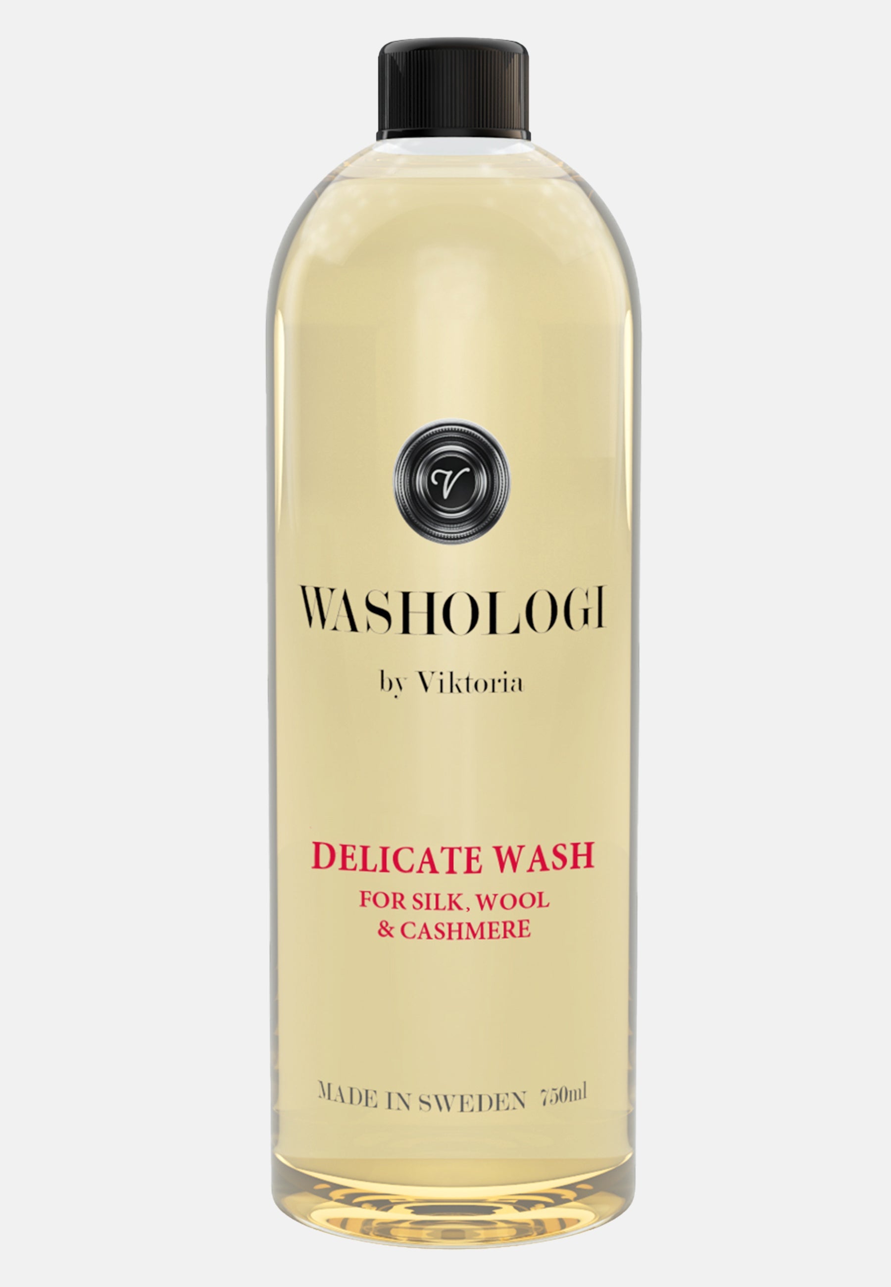 Washologi Delicate Wash 750ml