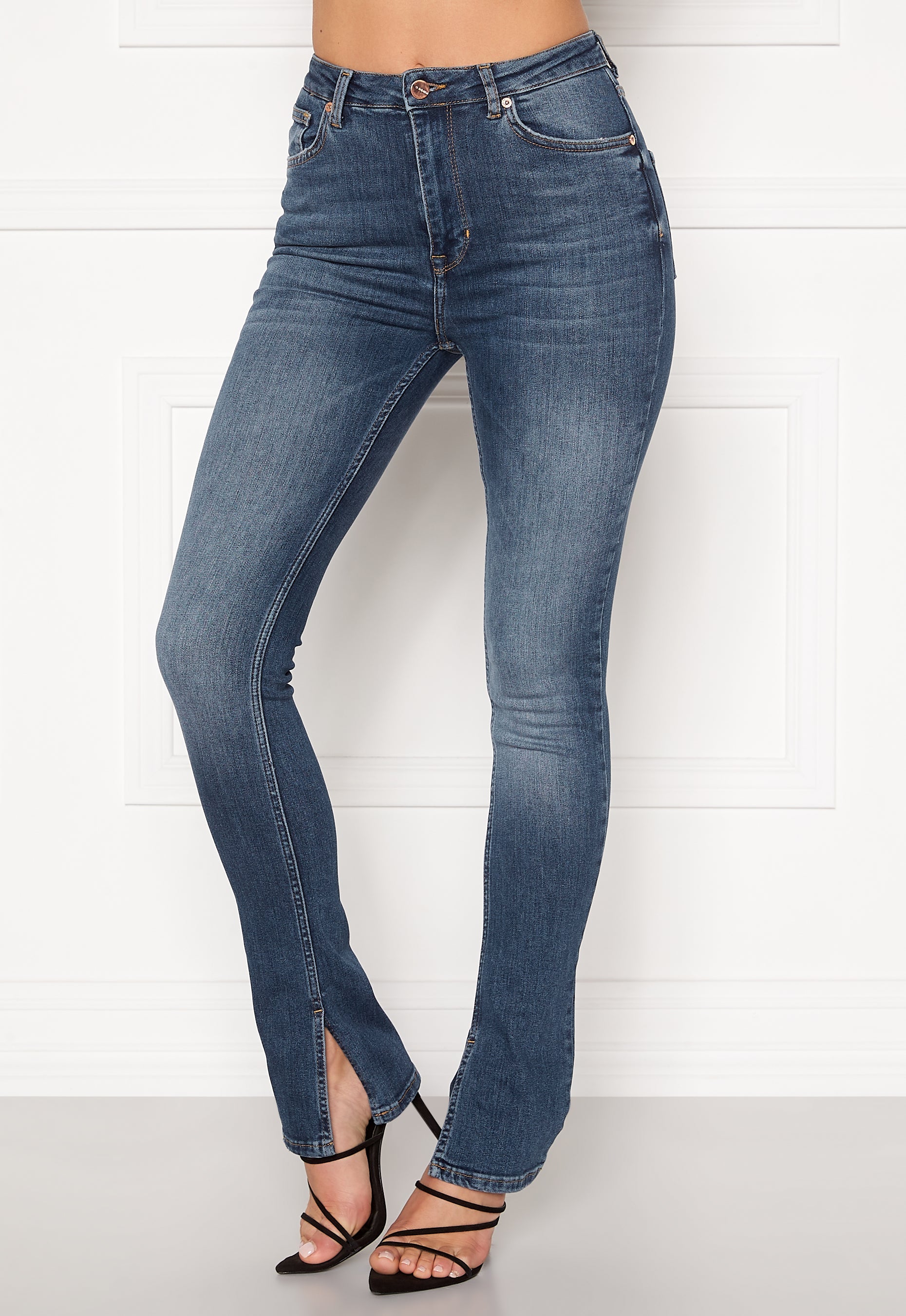 Bubbleroom O-More Jeans