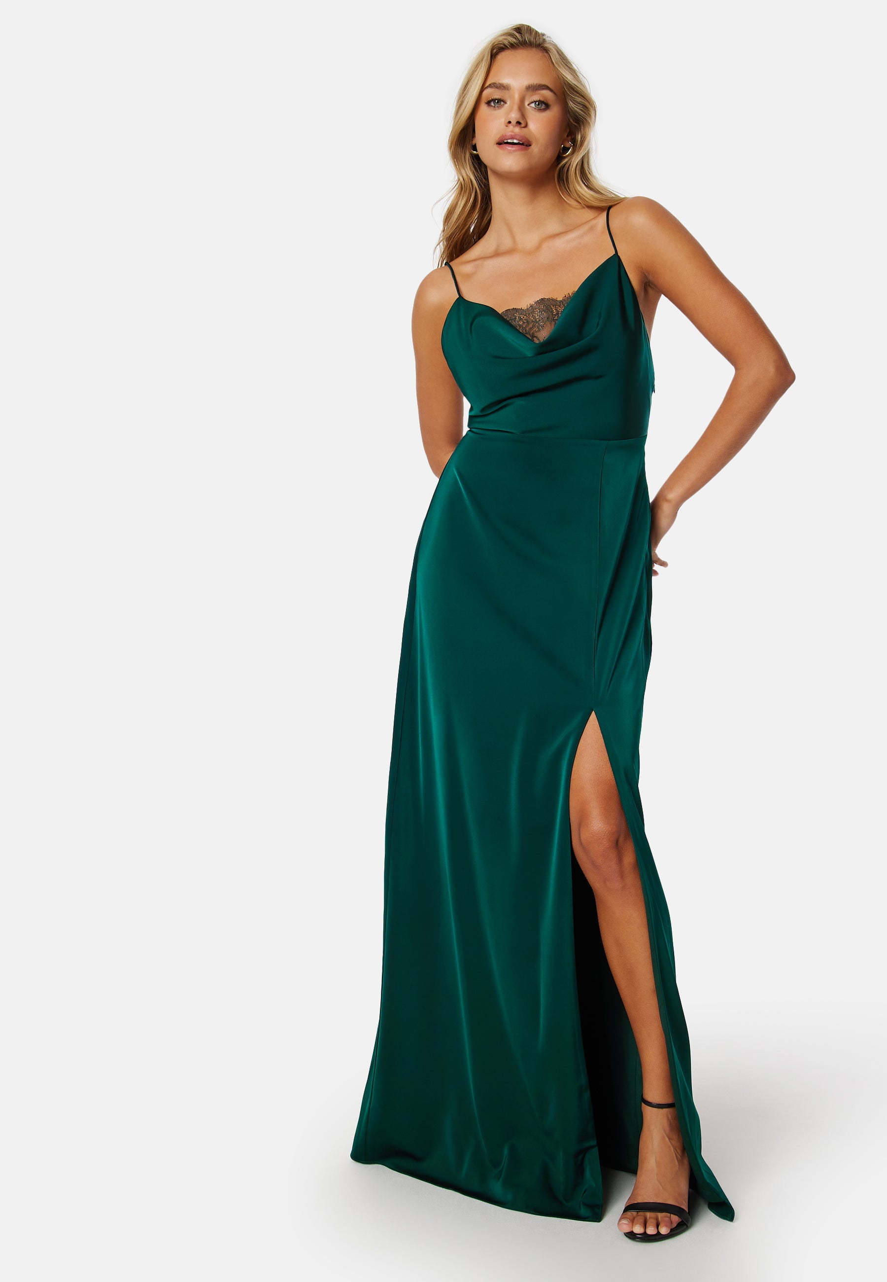 Bubbleroom Occasion Elise Gown