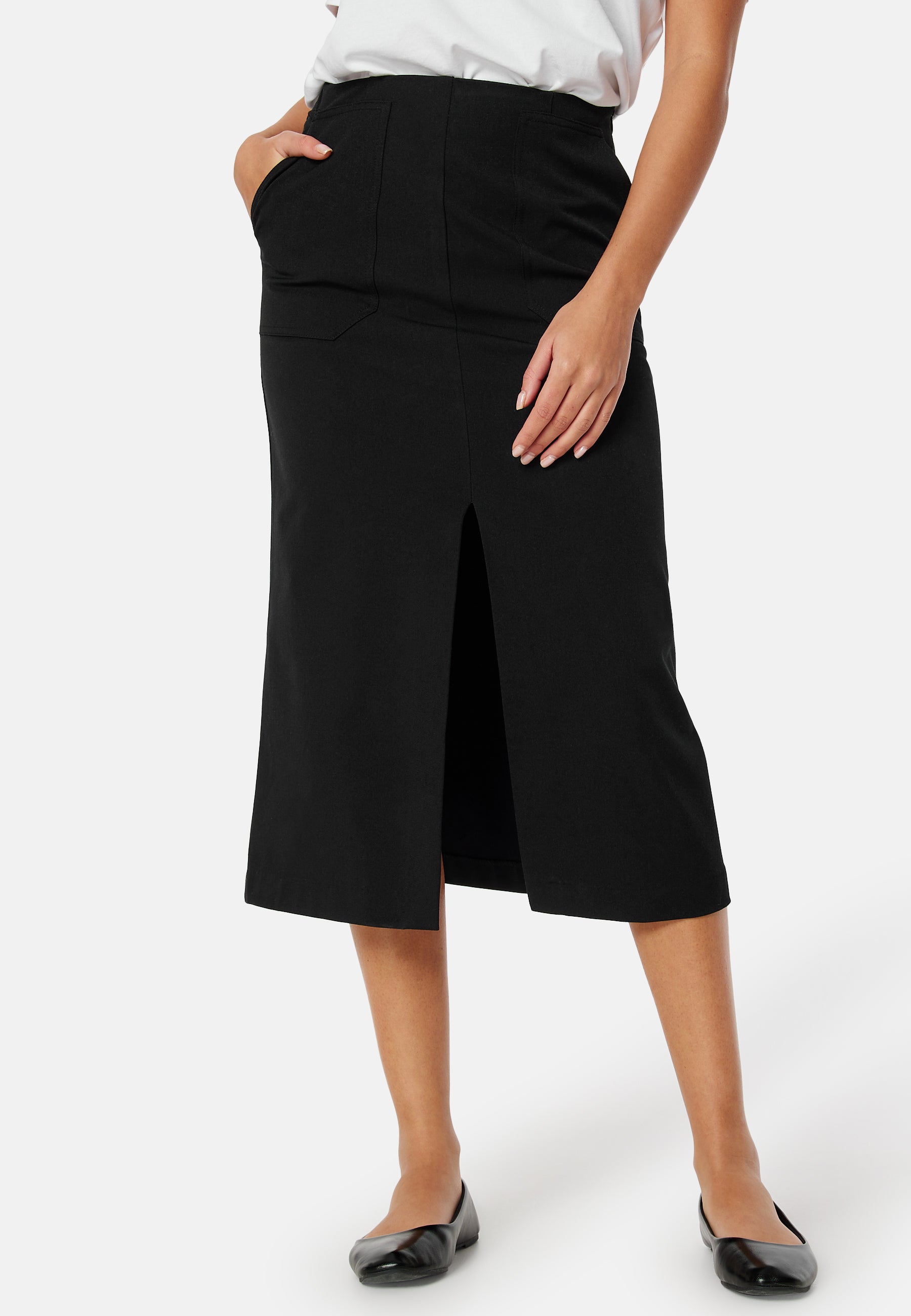 OBJECT Objsonne long skirt