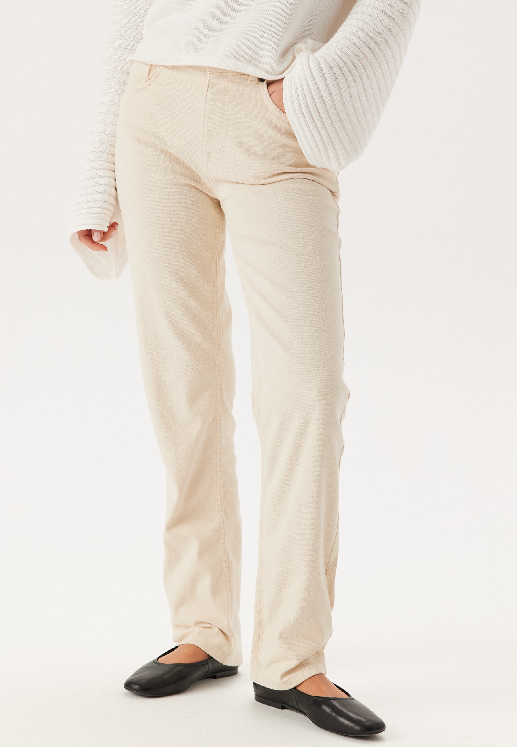 OBJECT Objsava Ellen Mw Straight Twl
