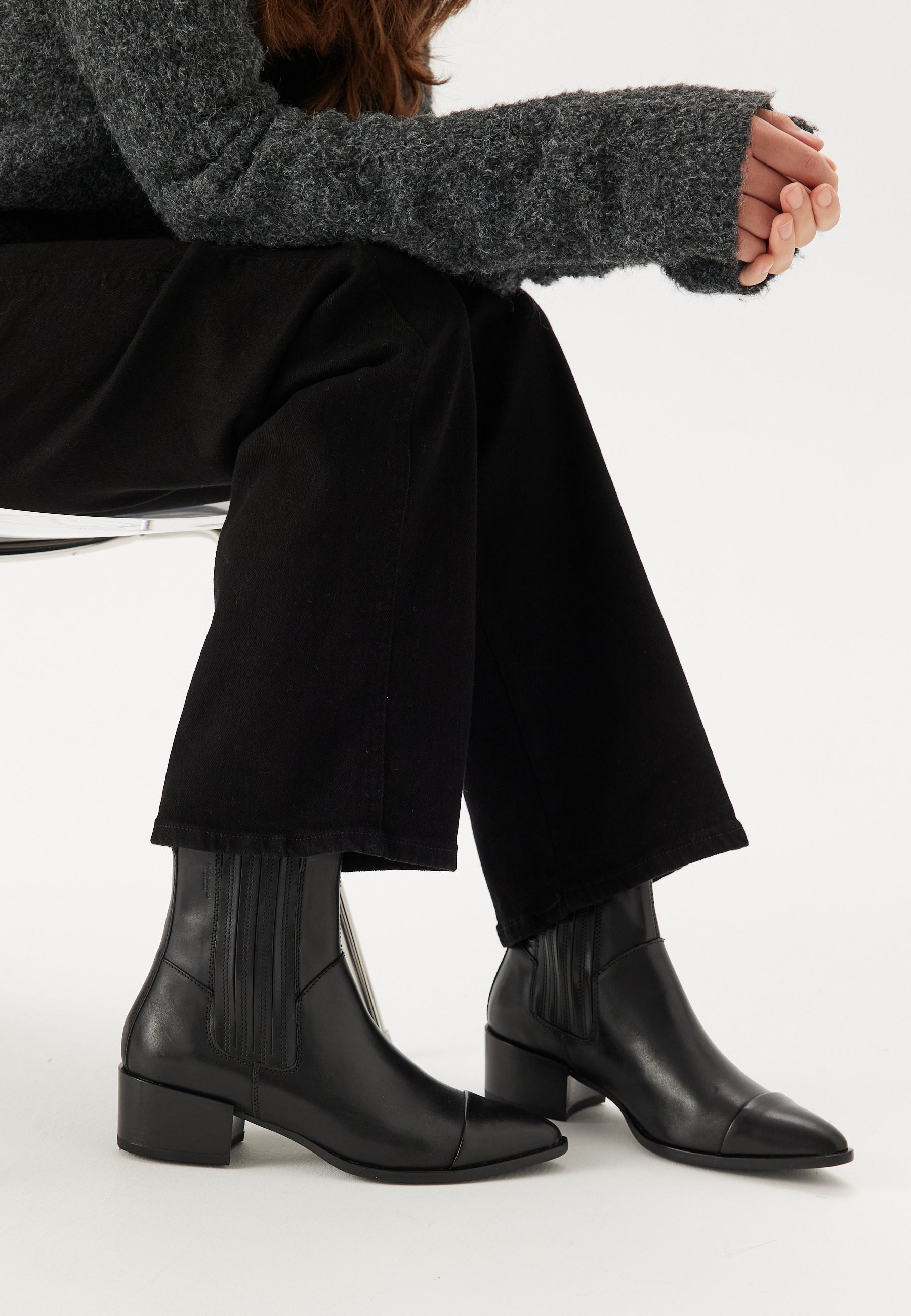 Vagabond Shoemakers Marja  classic Boots