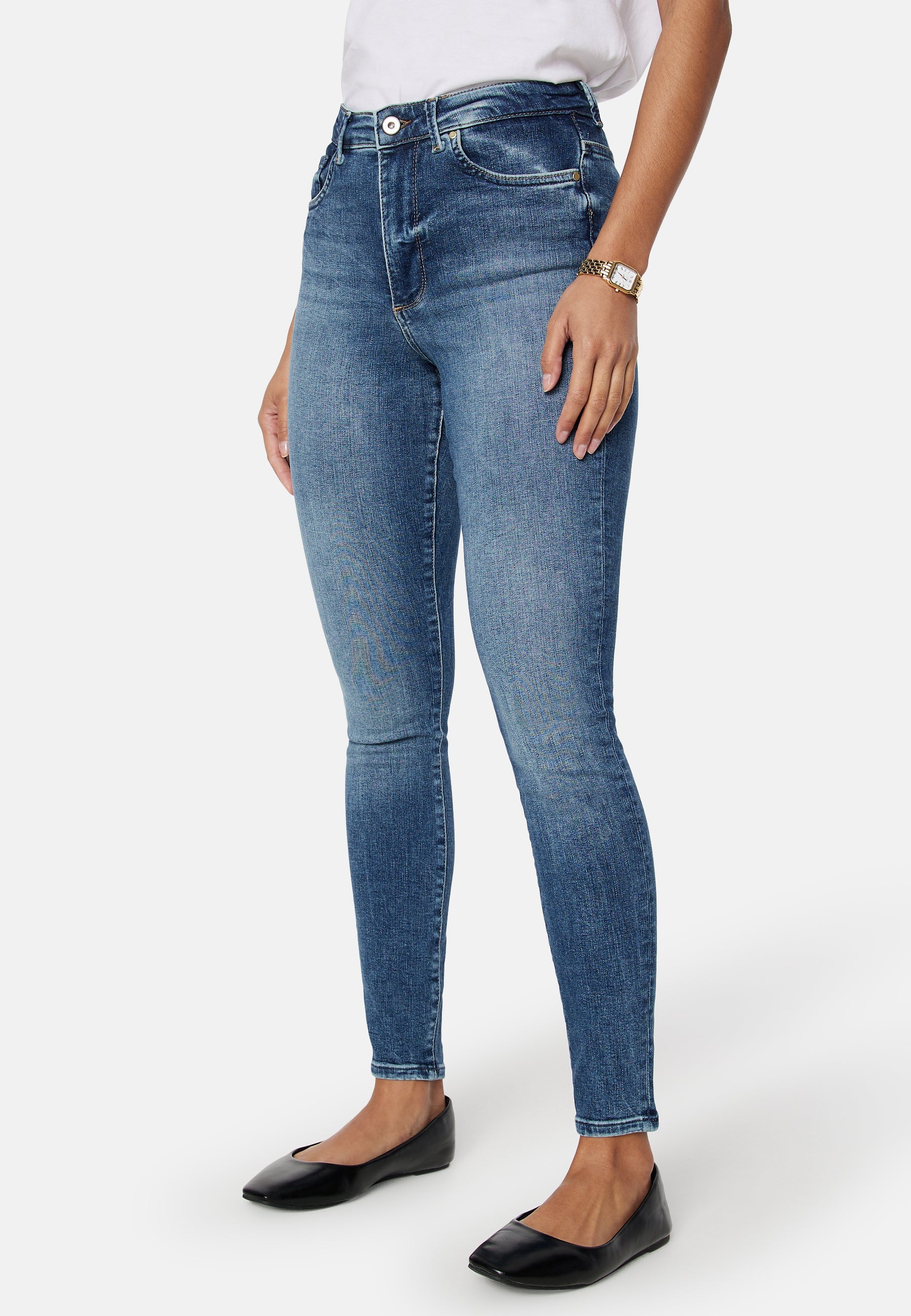 VERO MODA Vmsophia hr skinny jeans