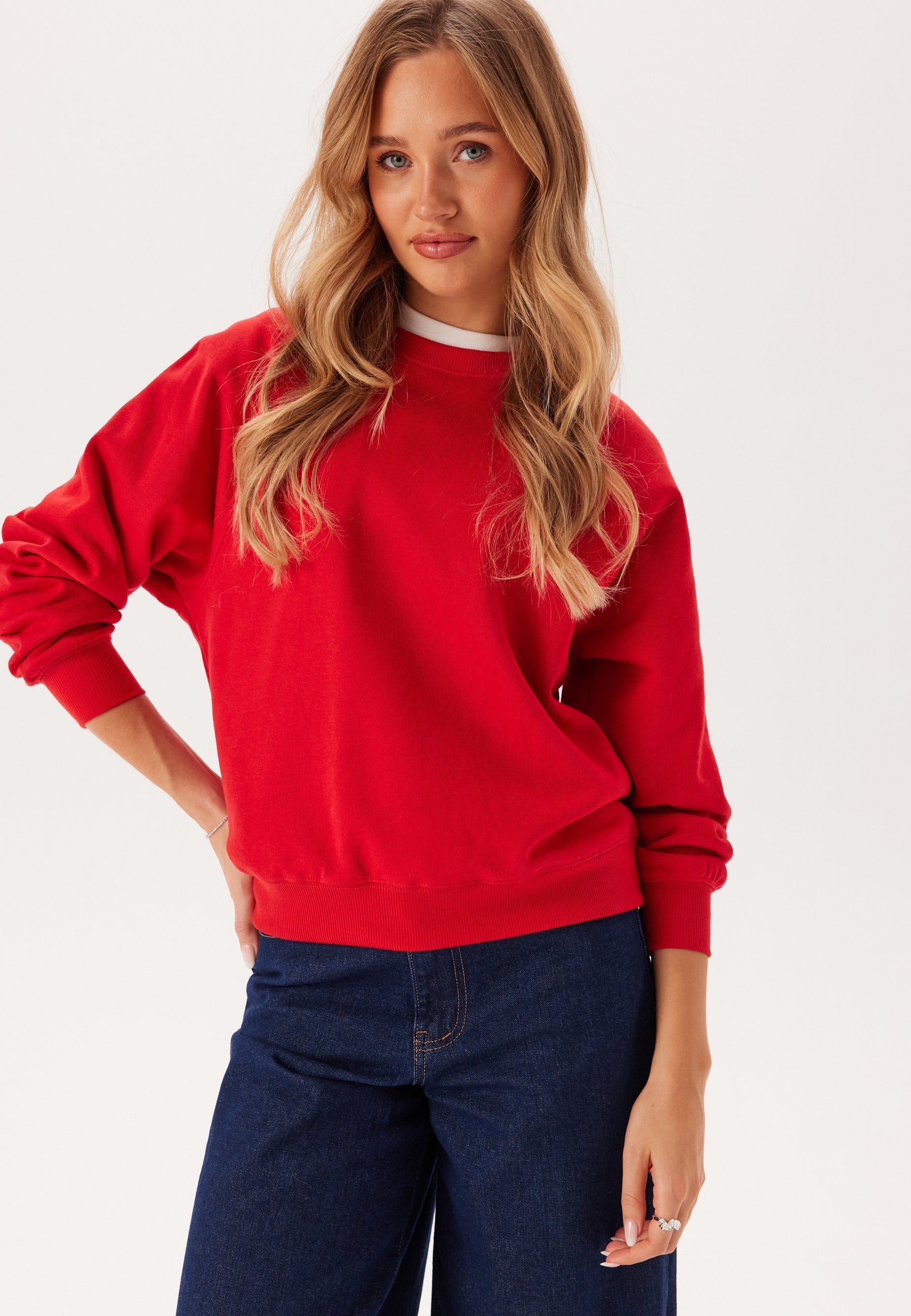 ONLY Onldaze L/S O-Neck
