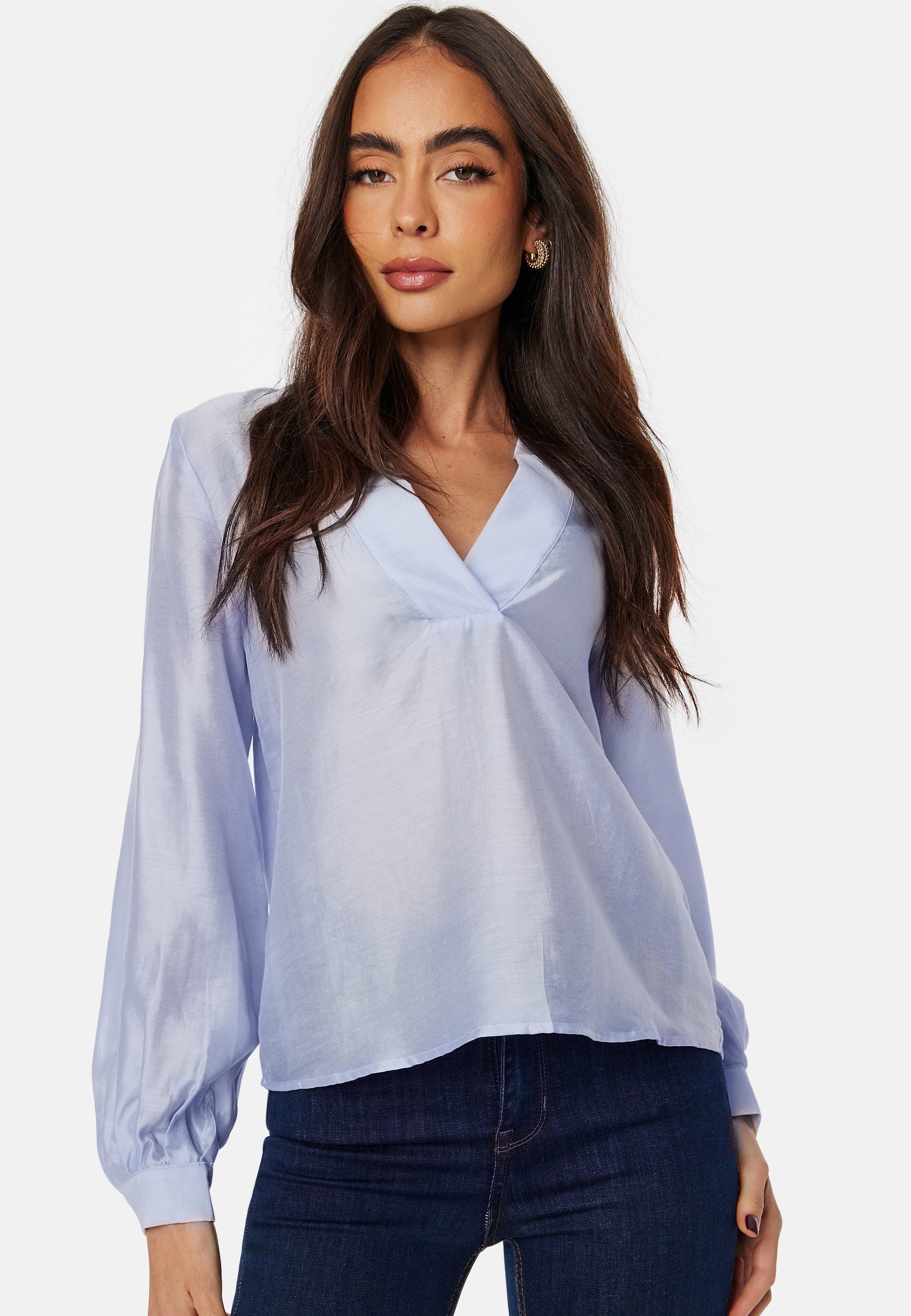 OBJECT Objsirfu L/S top
