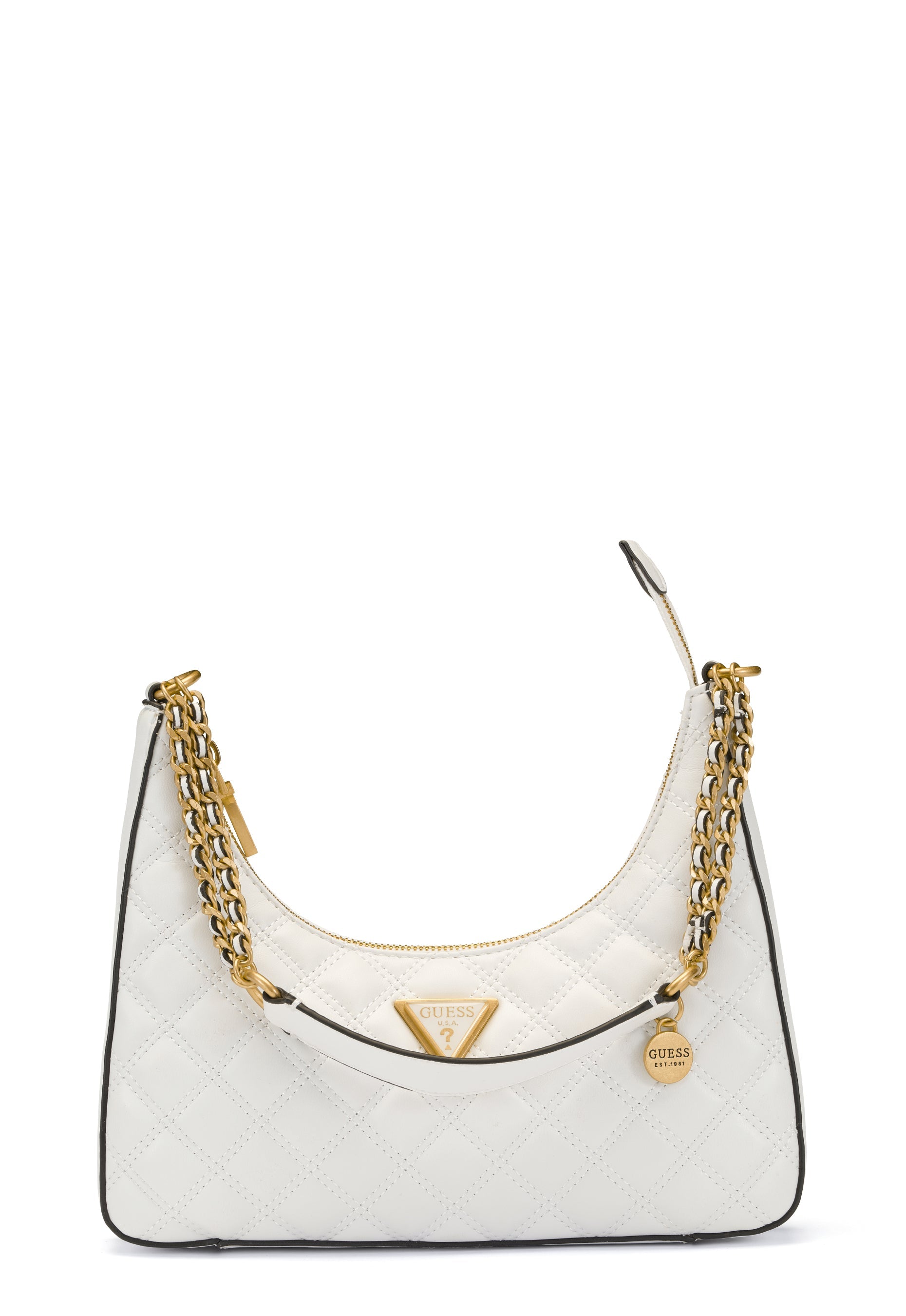 Guess Giully Top Zip Bag
