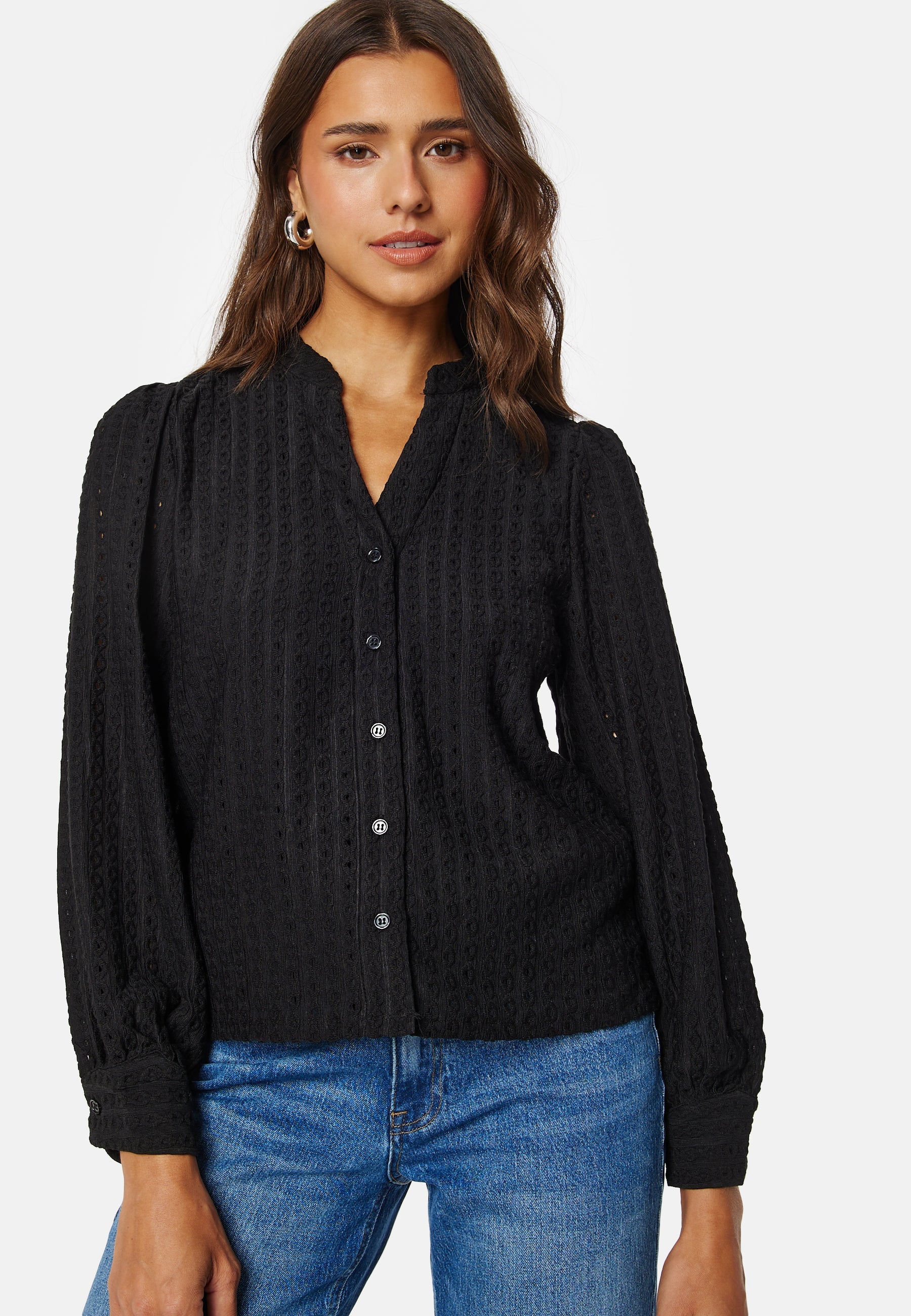 Object Collectors Item Objfeodora Marika New Shirt