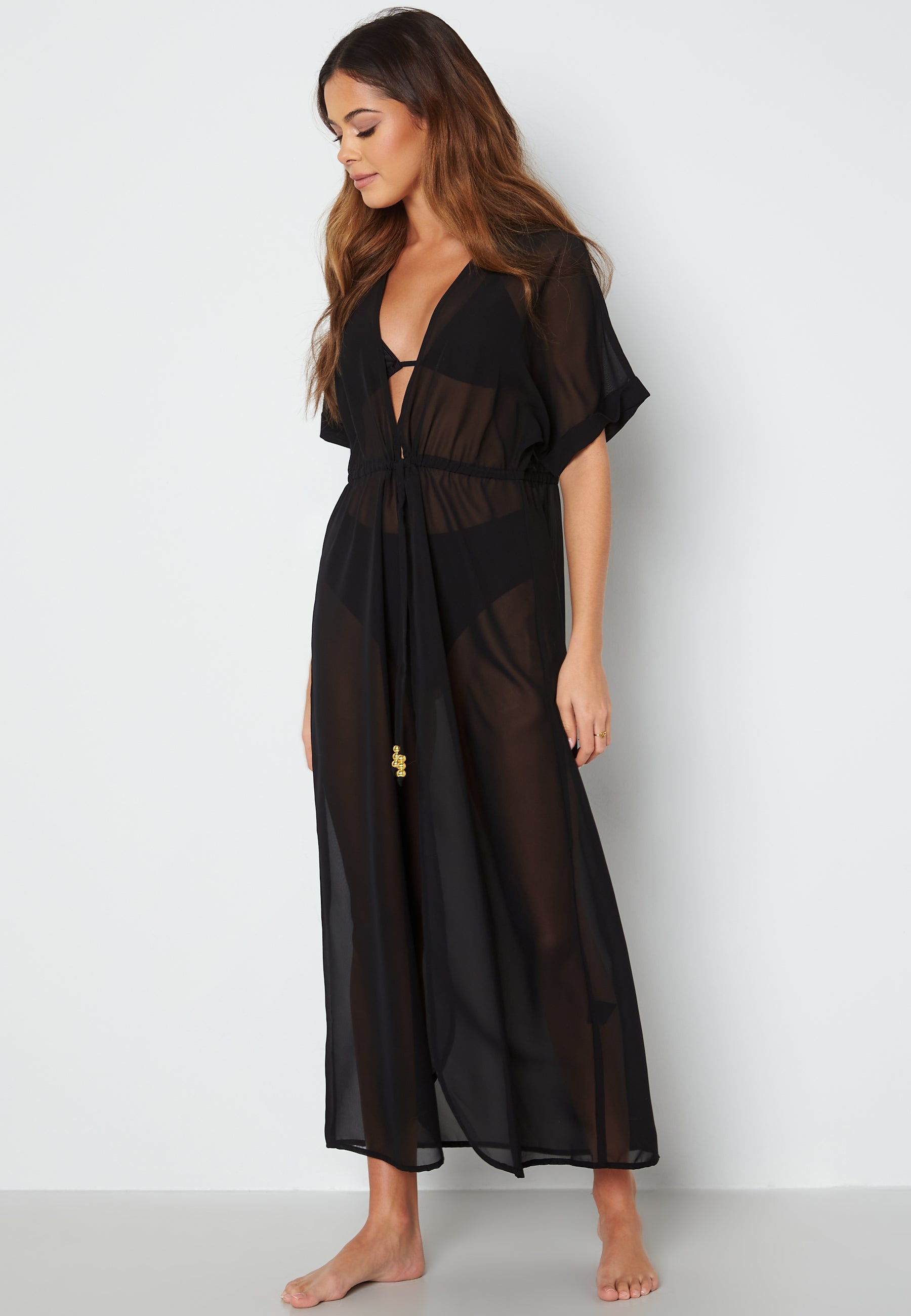 BUBBLEROOM Salma kaftan