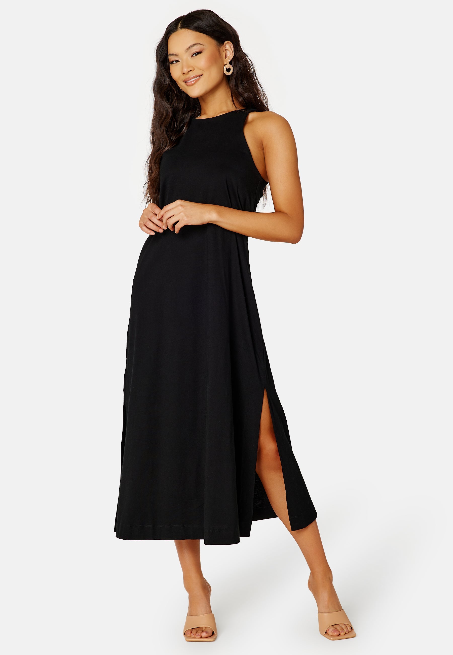 ONLY Vivi S/L Long Dress