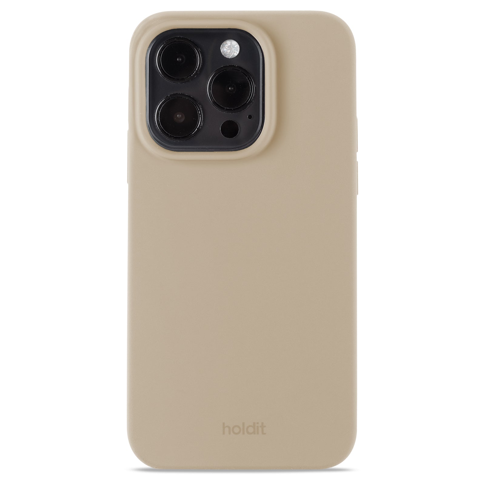 Holdit Silicone Case Iphone 14 Pro