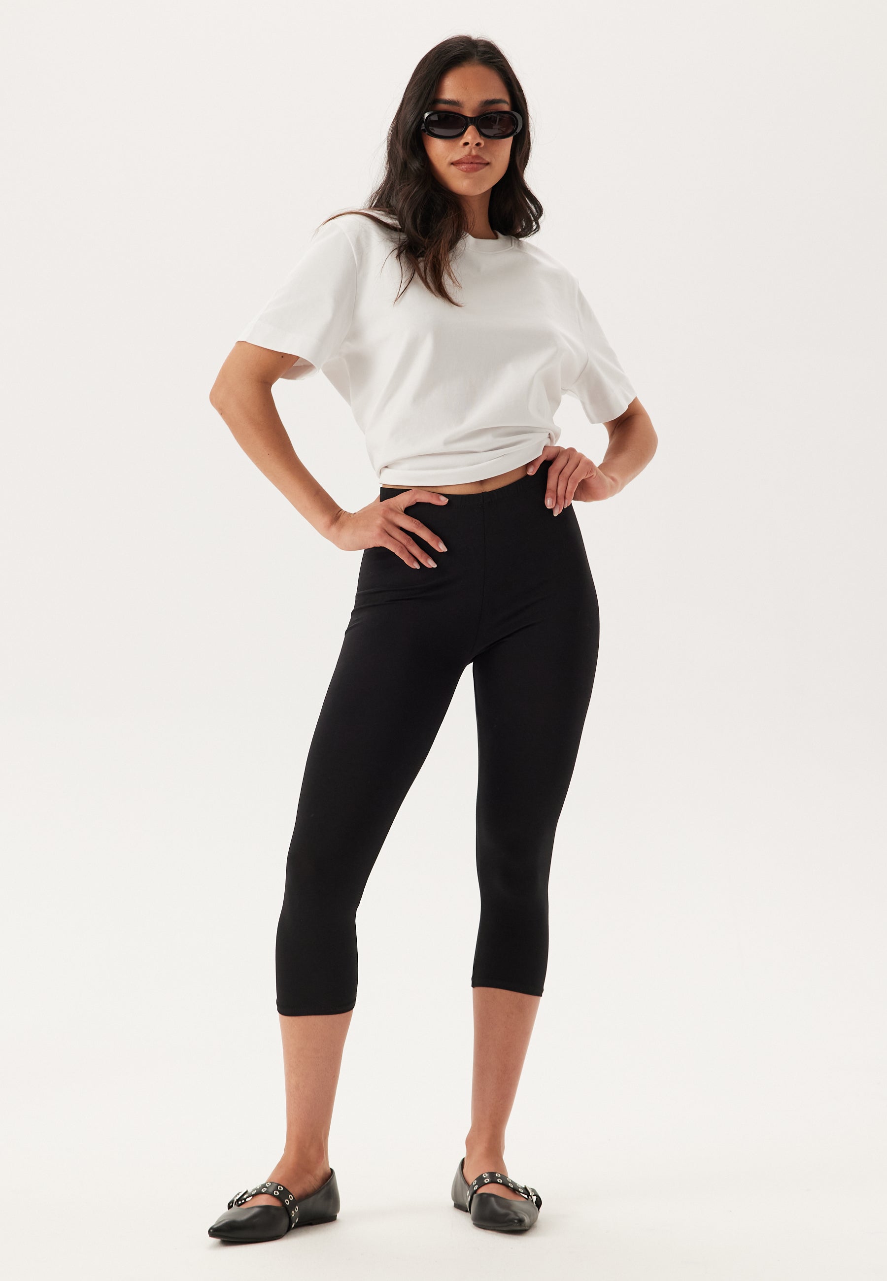 ONLY Onllive Love 3/4 LEGGING LEGGI