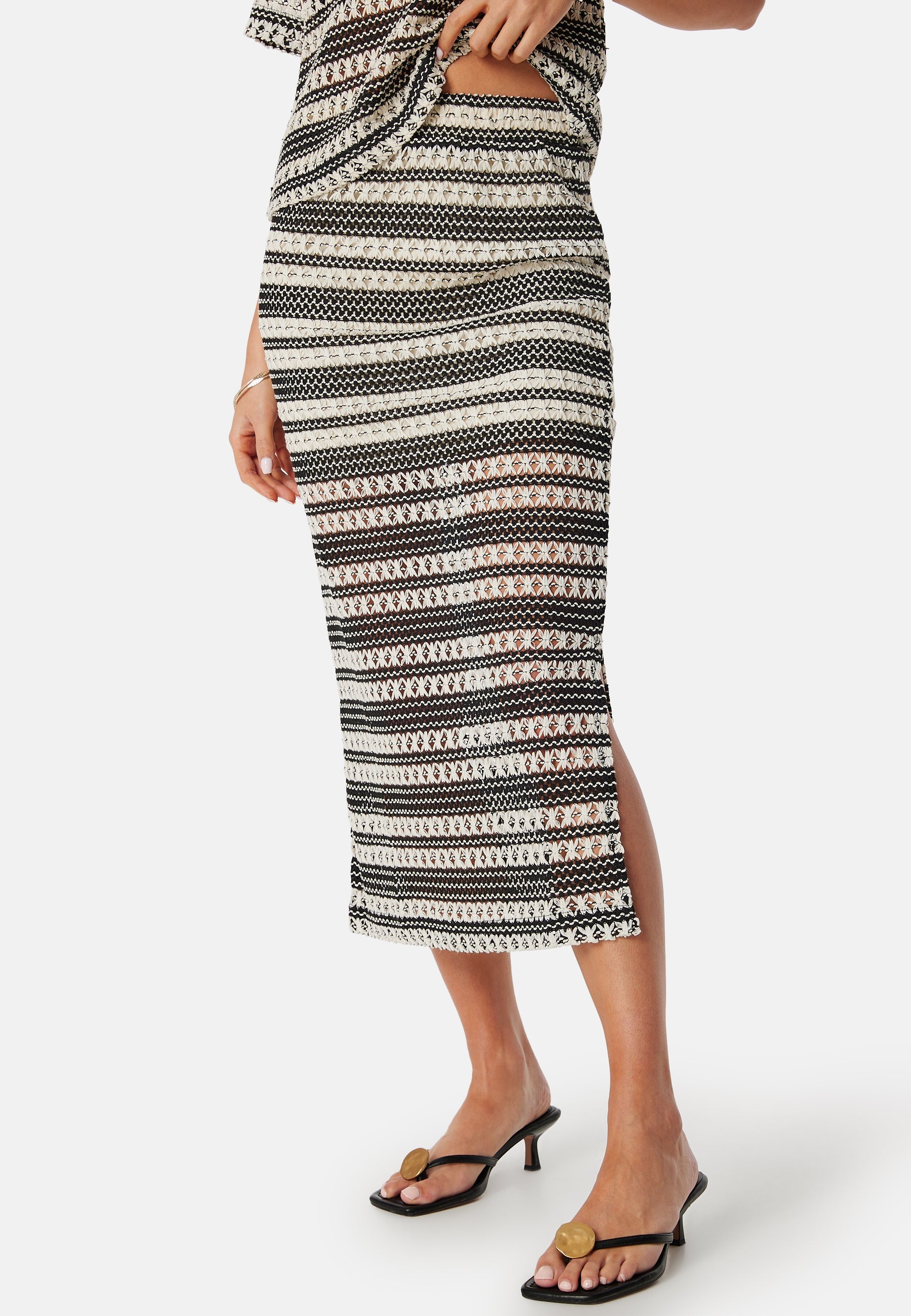 OBJECT Objarthine HW Skirt