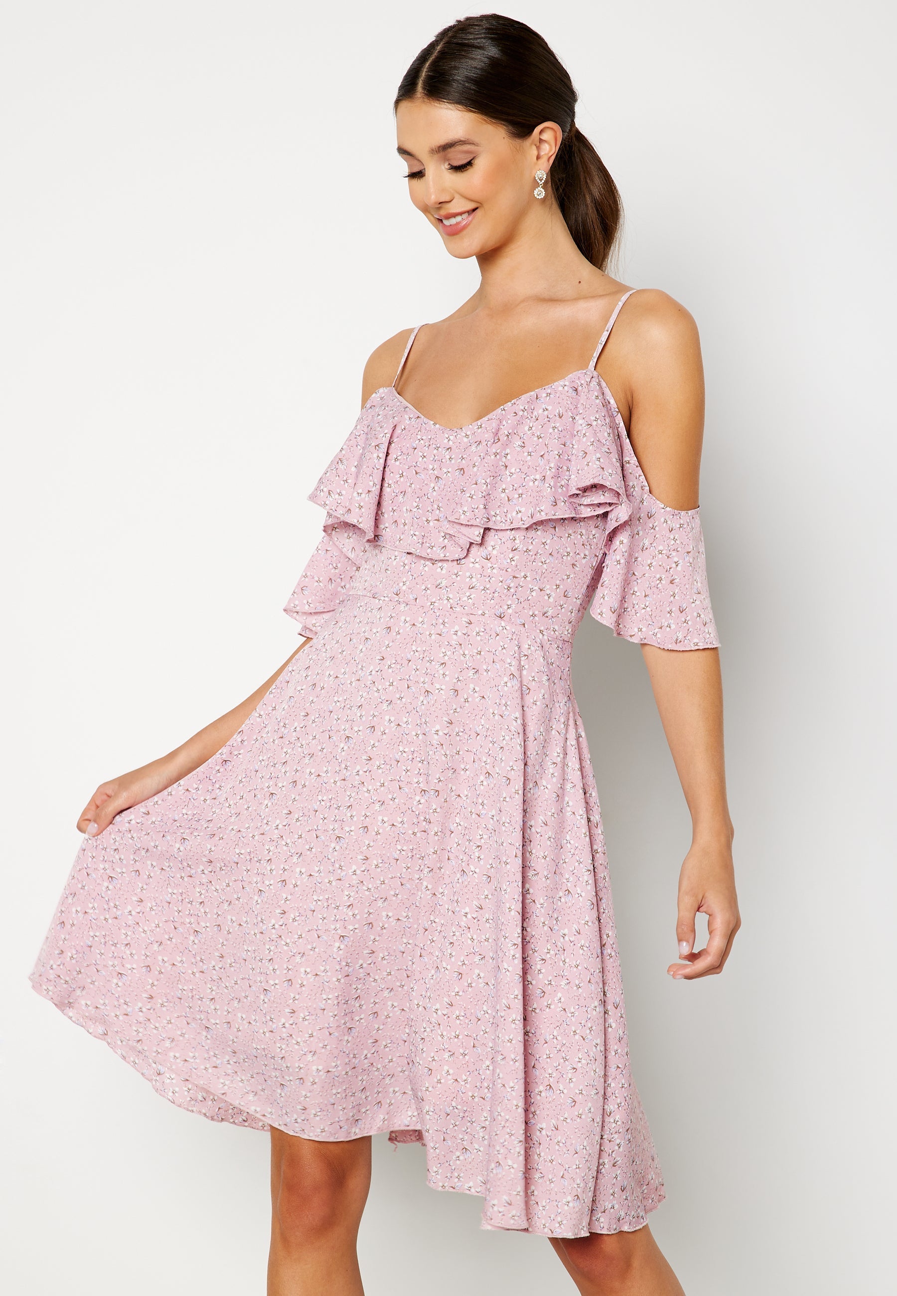 Sisters Point Glad Dress
