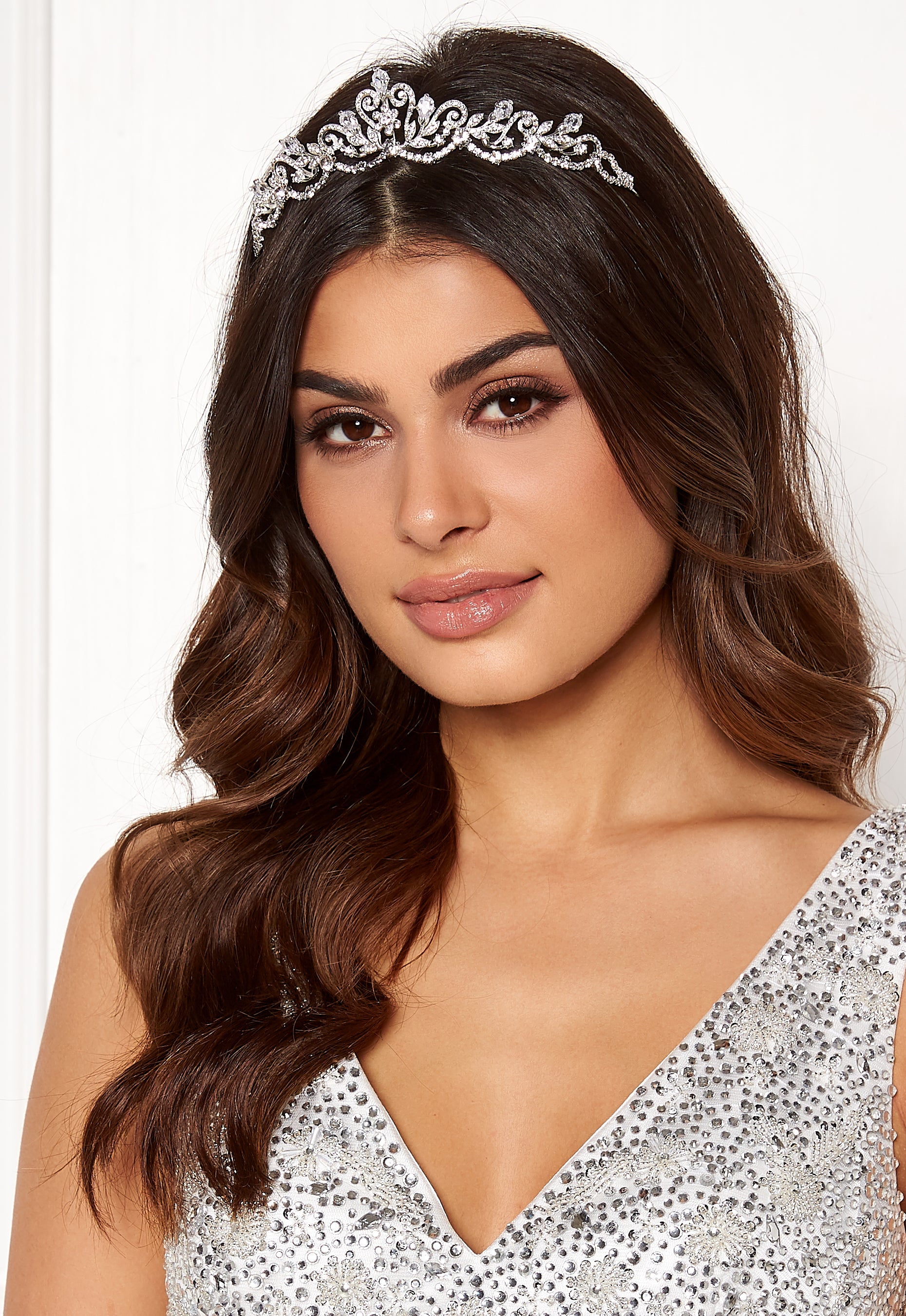 Ivory & Co Marilyn Tiara