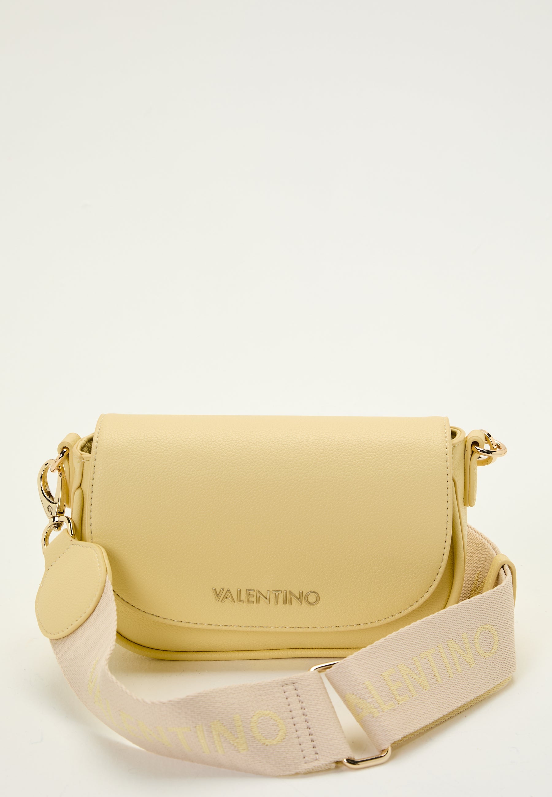 Valentino Doris Re Flap Bag