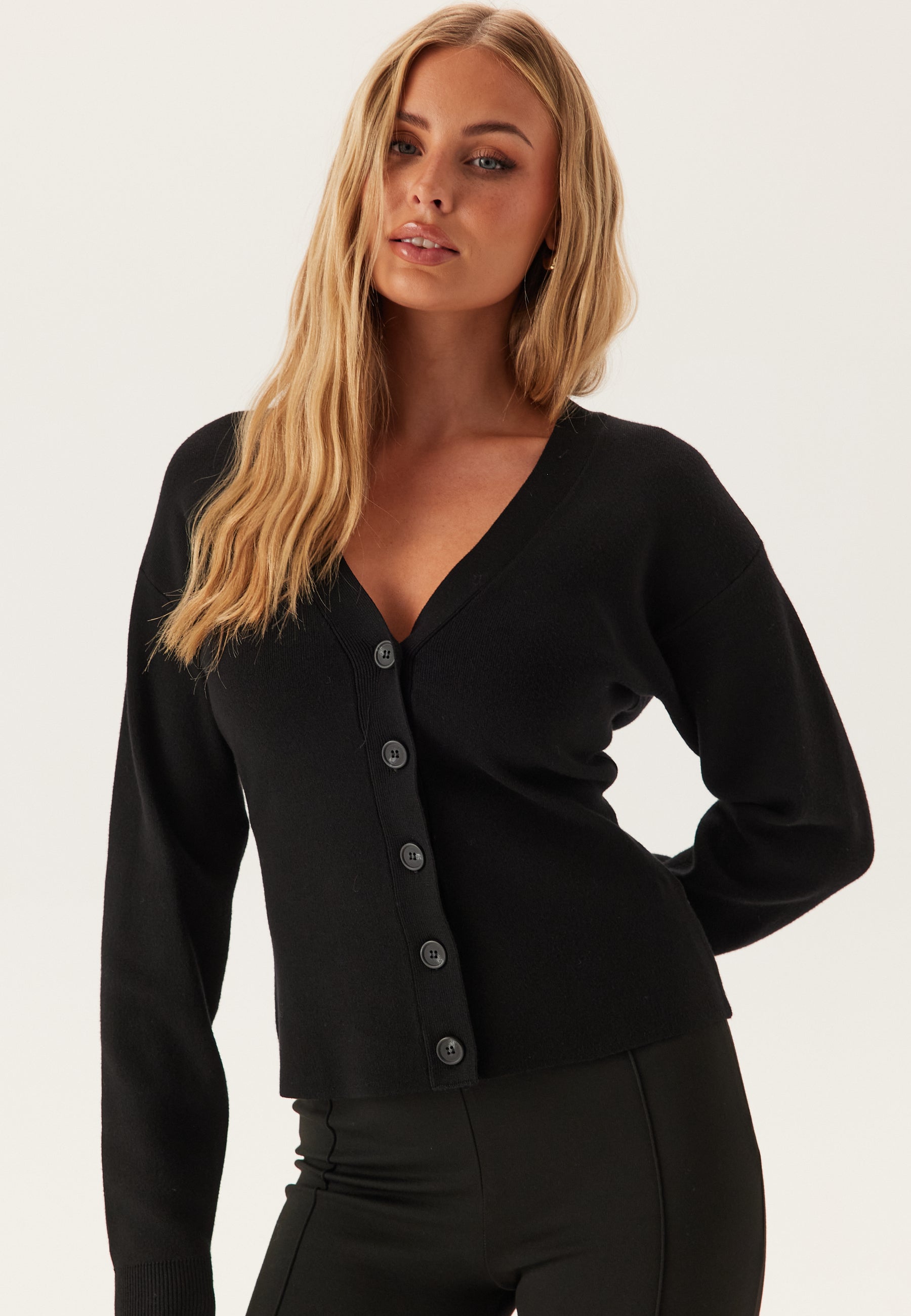 Object Collectors Item Objreynard Ls Sli Cardigan