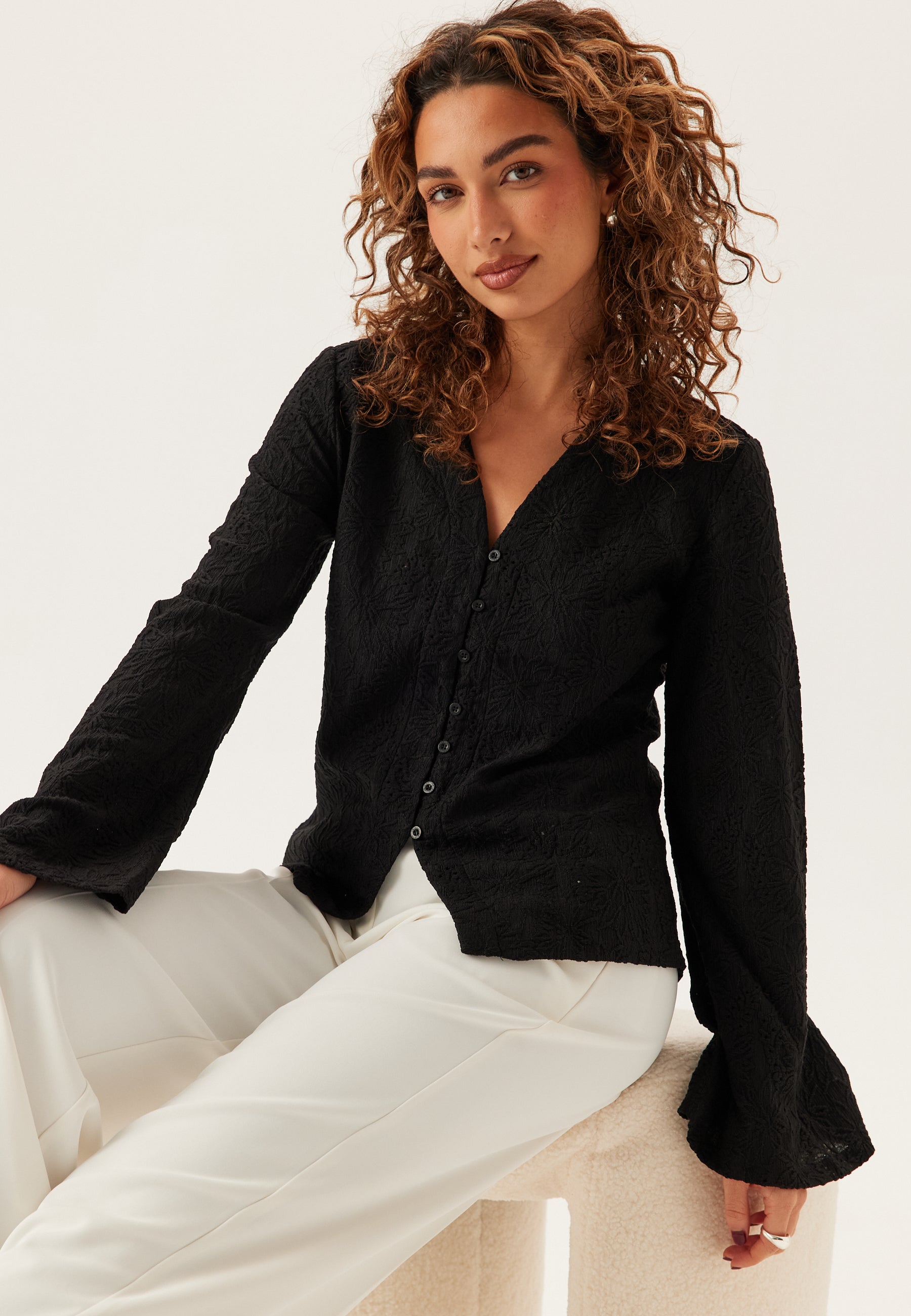 Object Collectors Item Objeverly Re L/S TOP
