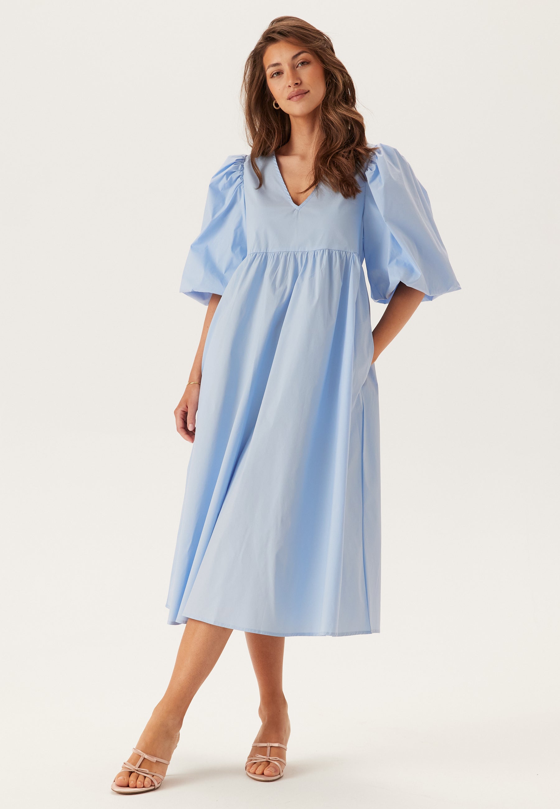 OBJECT Objpaige 2/4 LO DRESS
