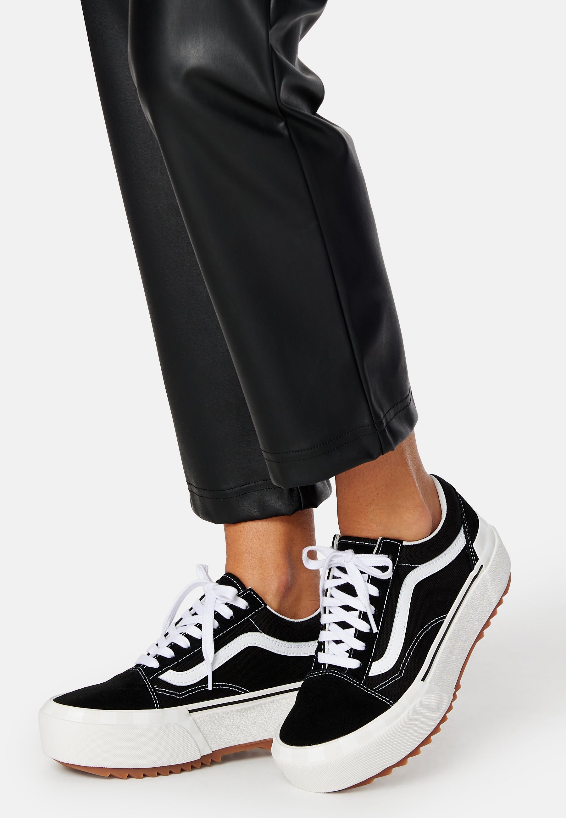 Vans UA Old Skool Stacked