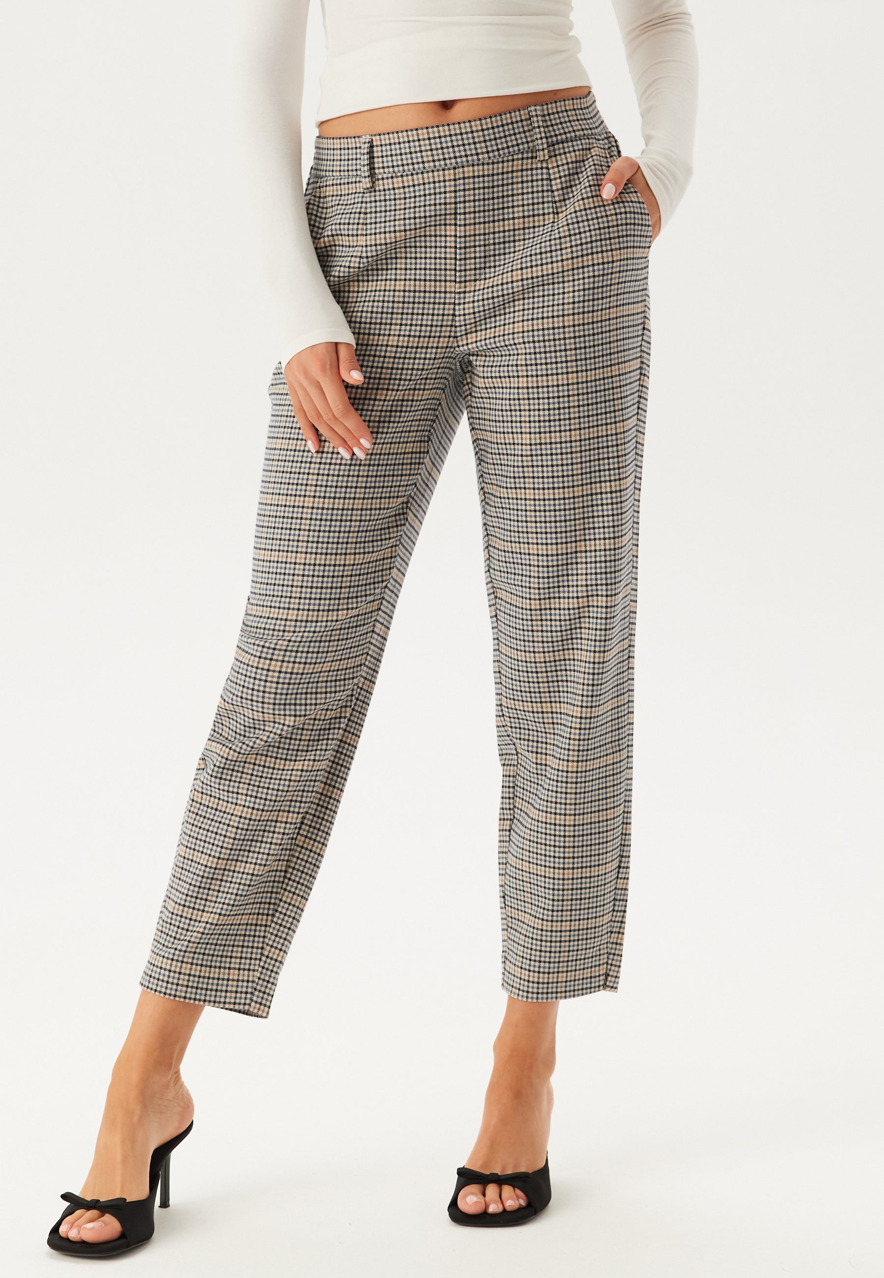 OBJECT Lisa Slim Pant