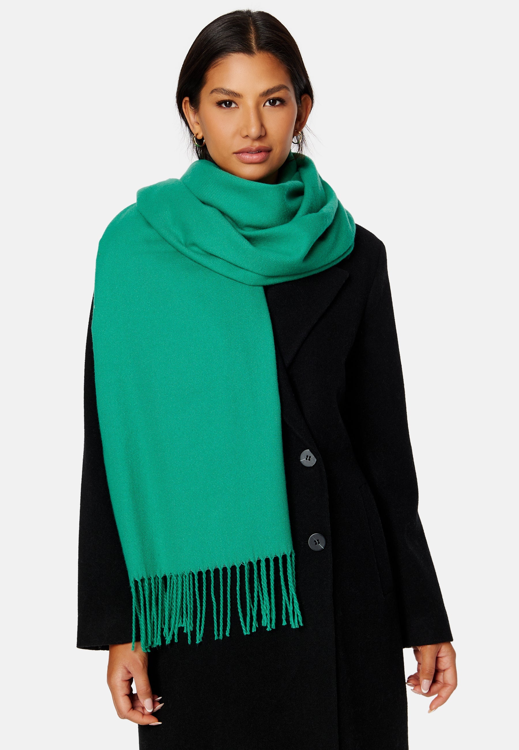 BUBBLEROOM Primm scarf