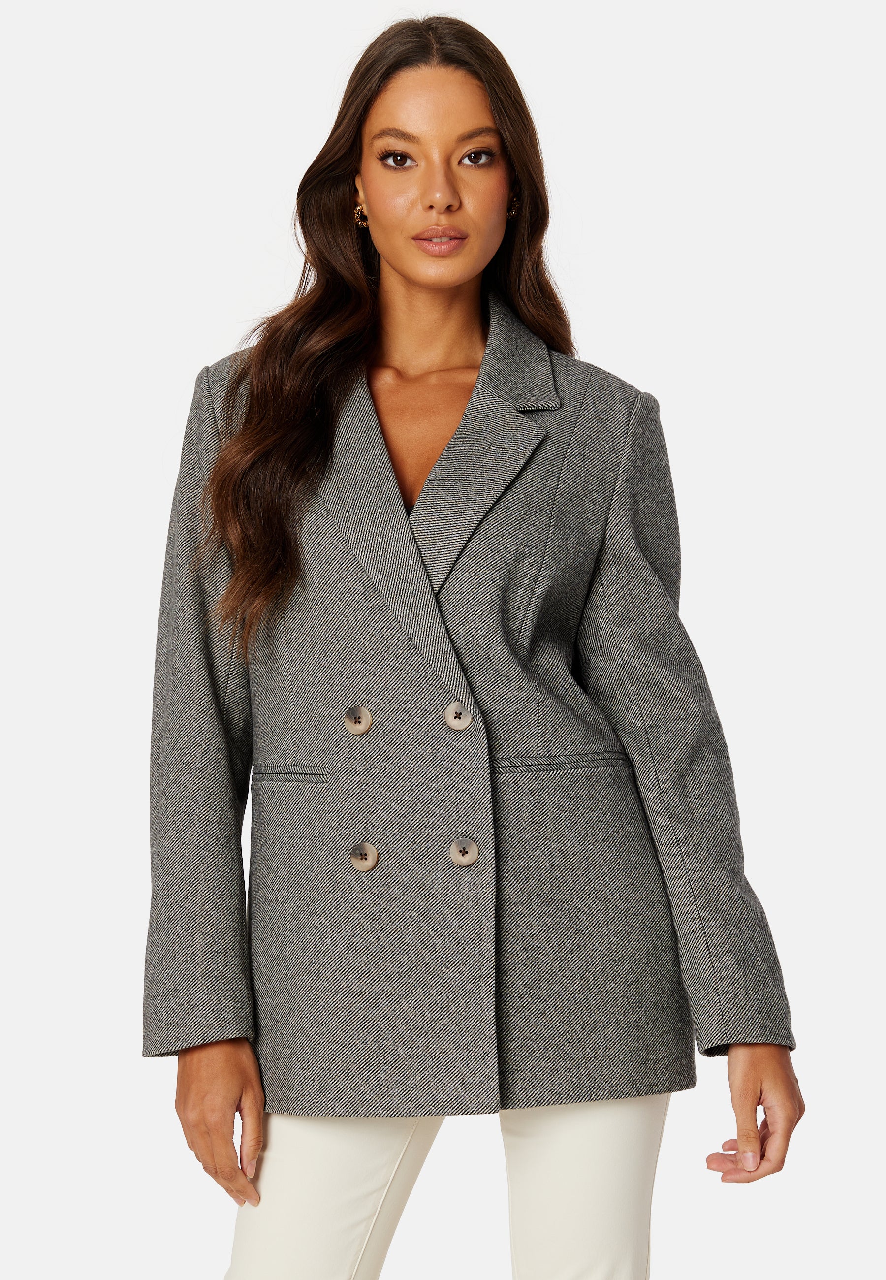 Pieces Haven LS Blazer Jacket