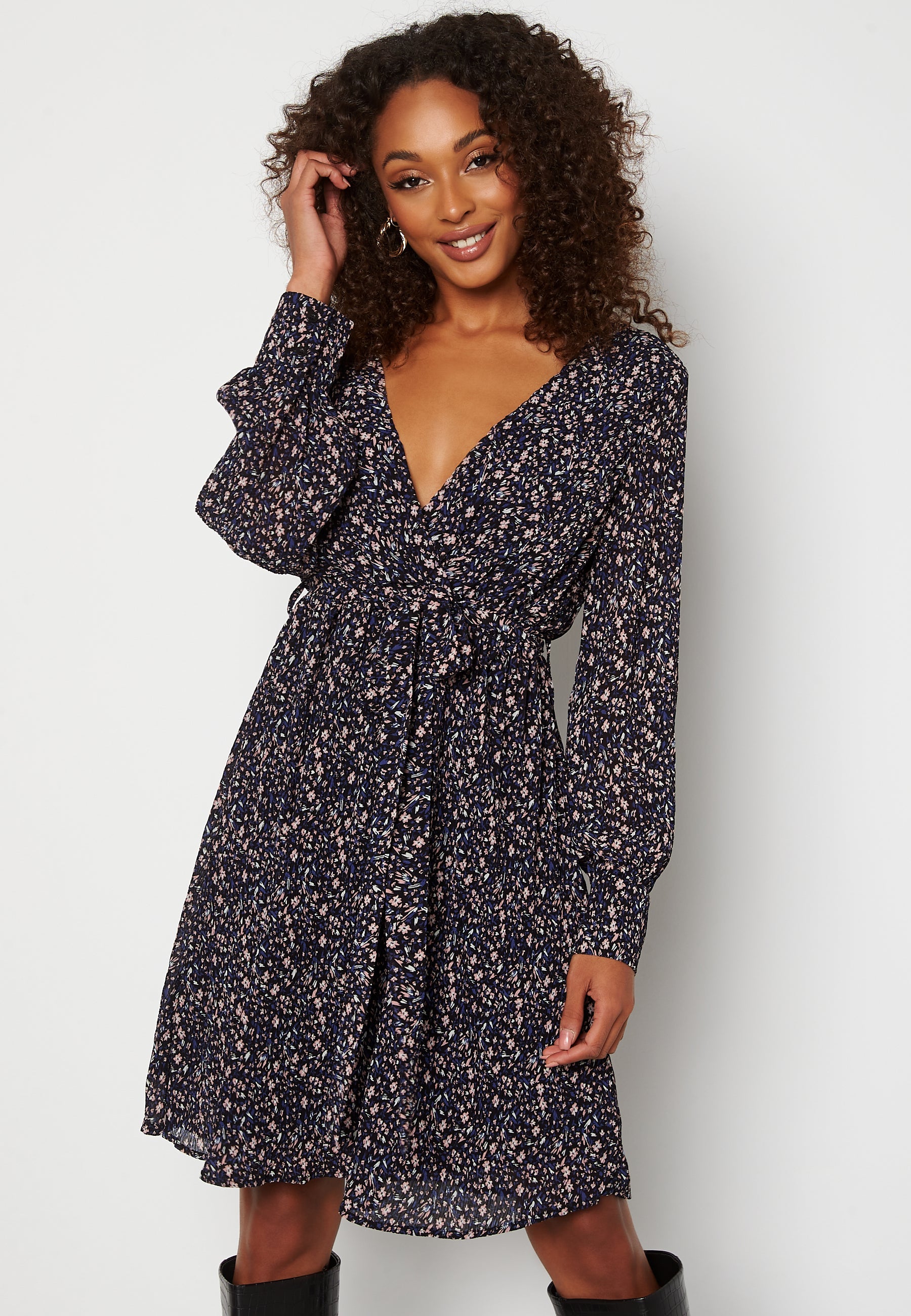 Sisters Point New Gerdo Dress