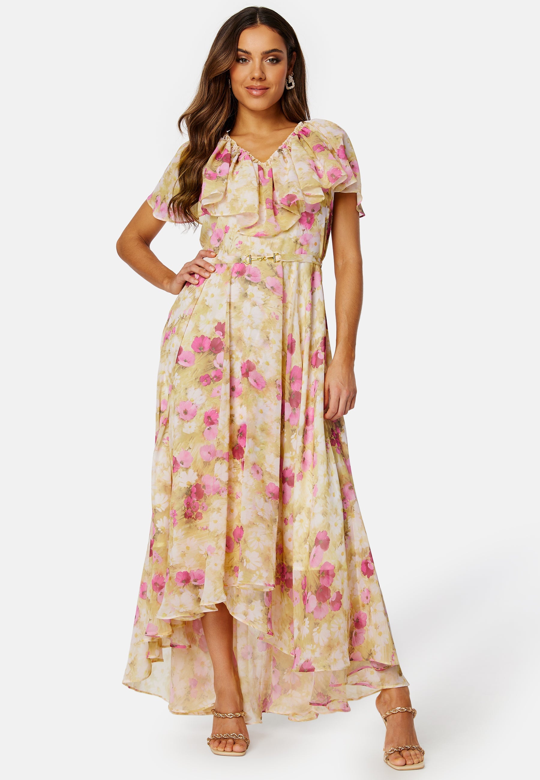 Ida Sjöstedt Caroline Dress