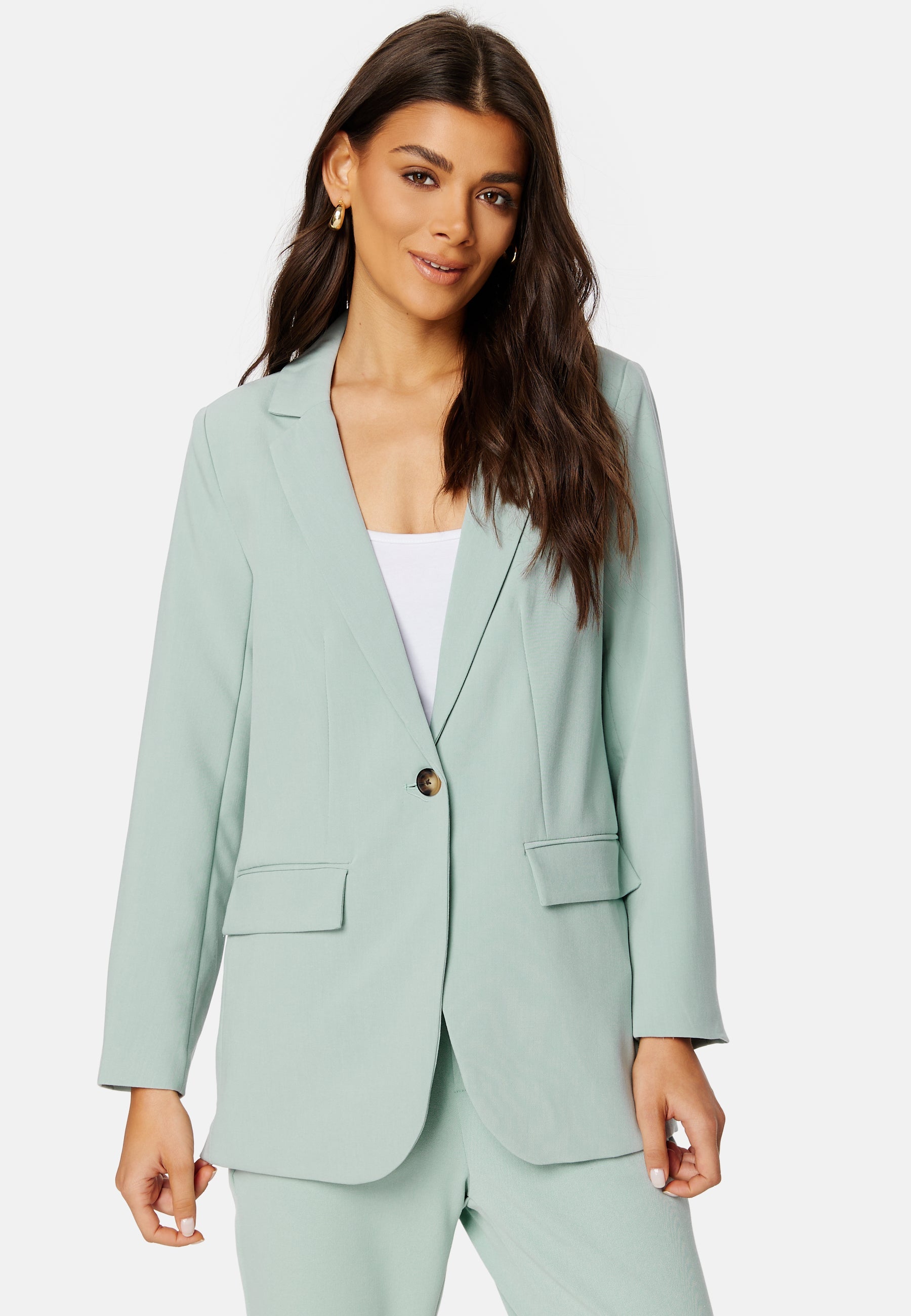 Object Collectors Item Objsigrid L/S Blazer