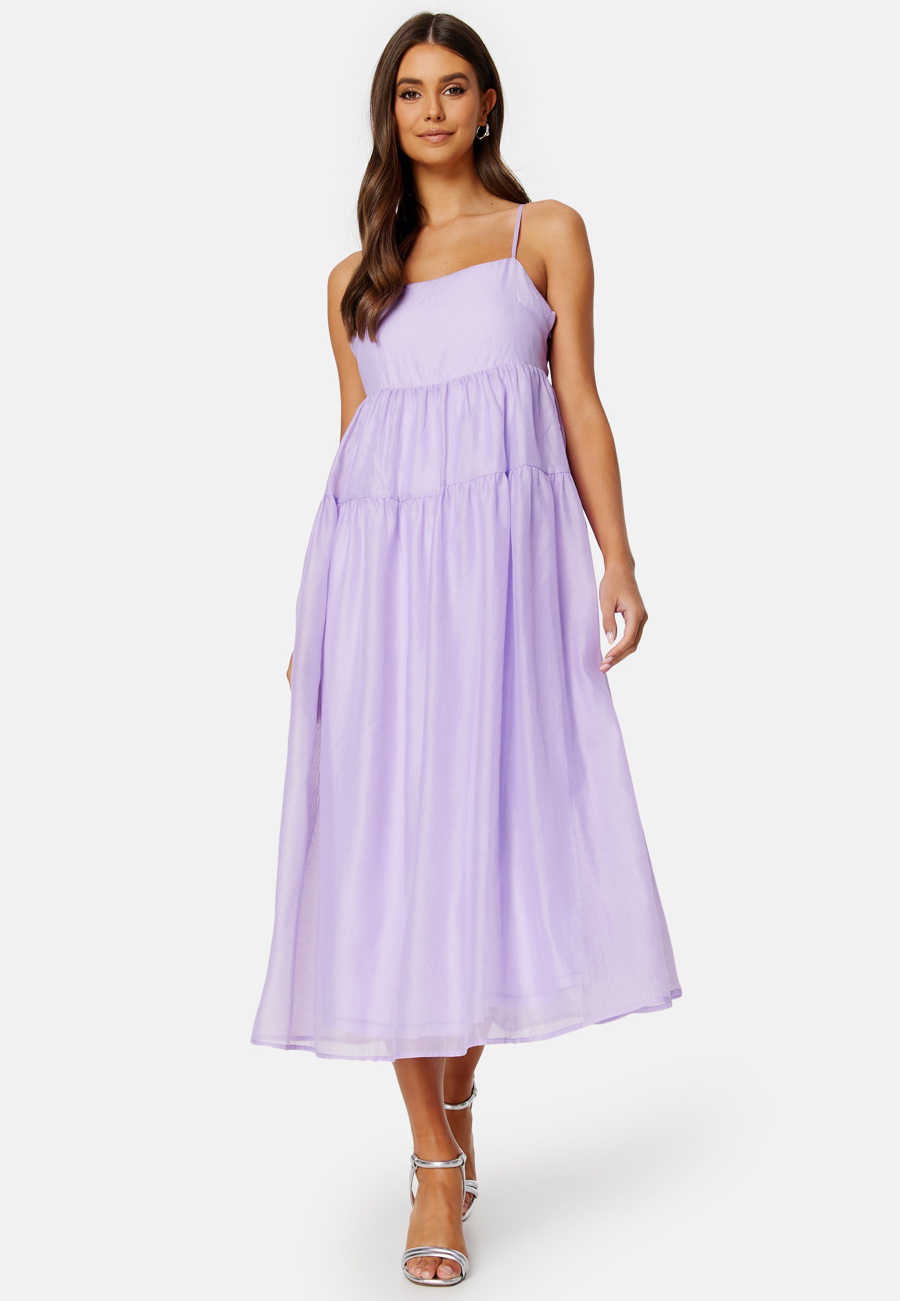 VERO MODA Hori Singlet 7/8 Dress