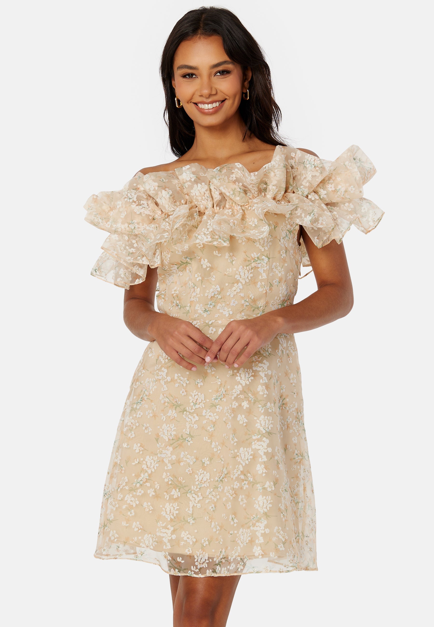 Ida Sjöstedt Arielle Dress