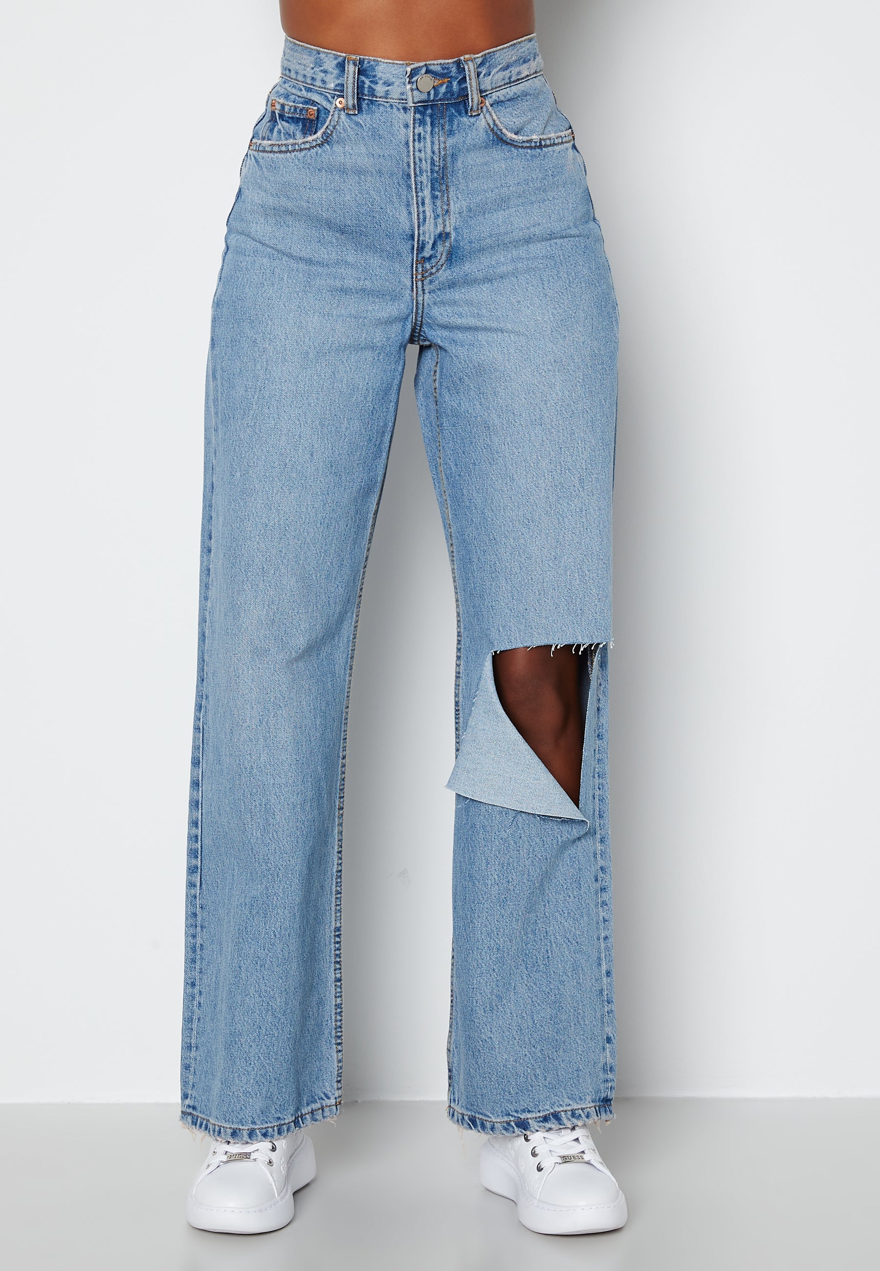Dr. Denim Echo