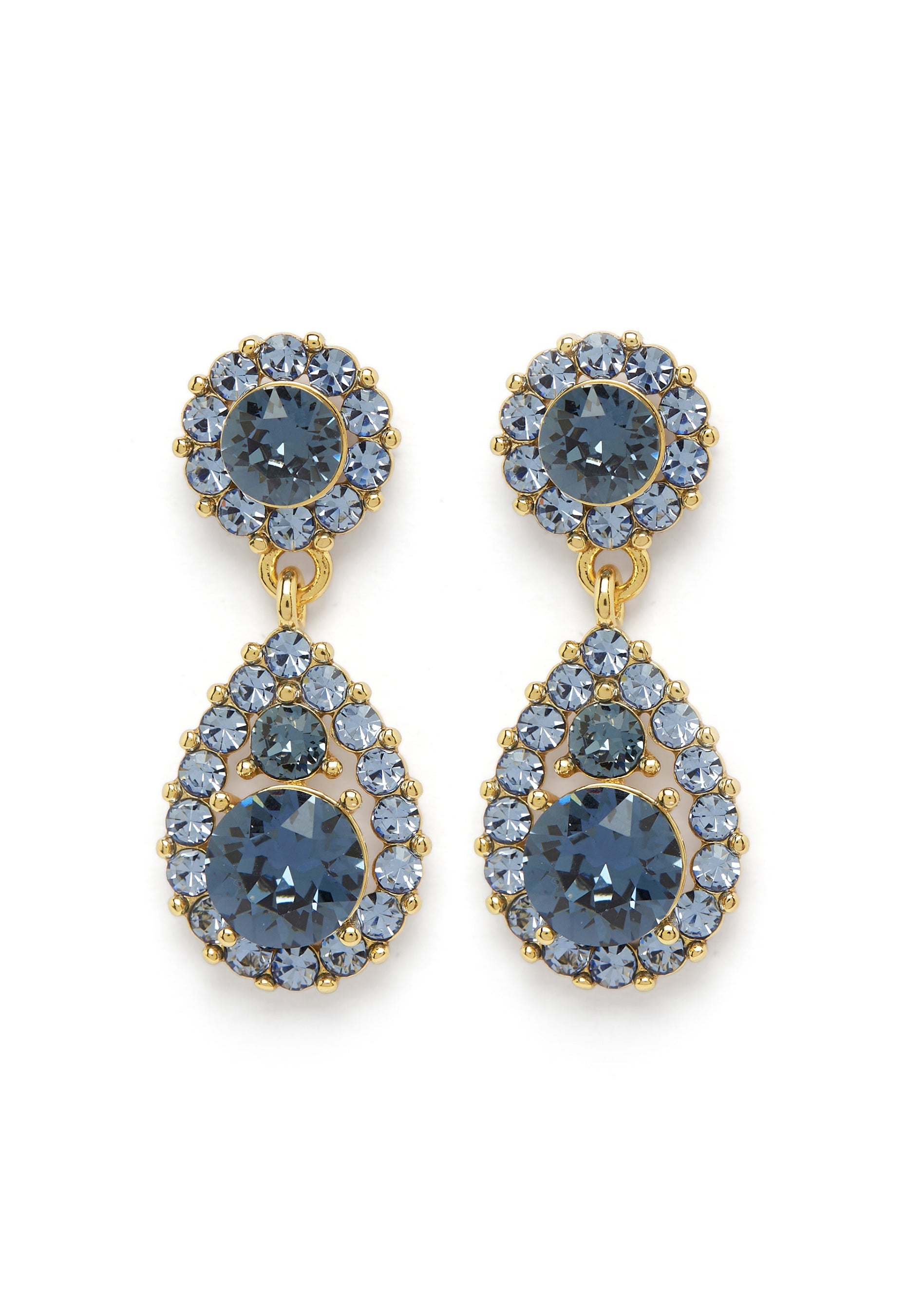 LILY AND ROSE Sofia Earrings