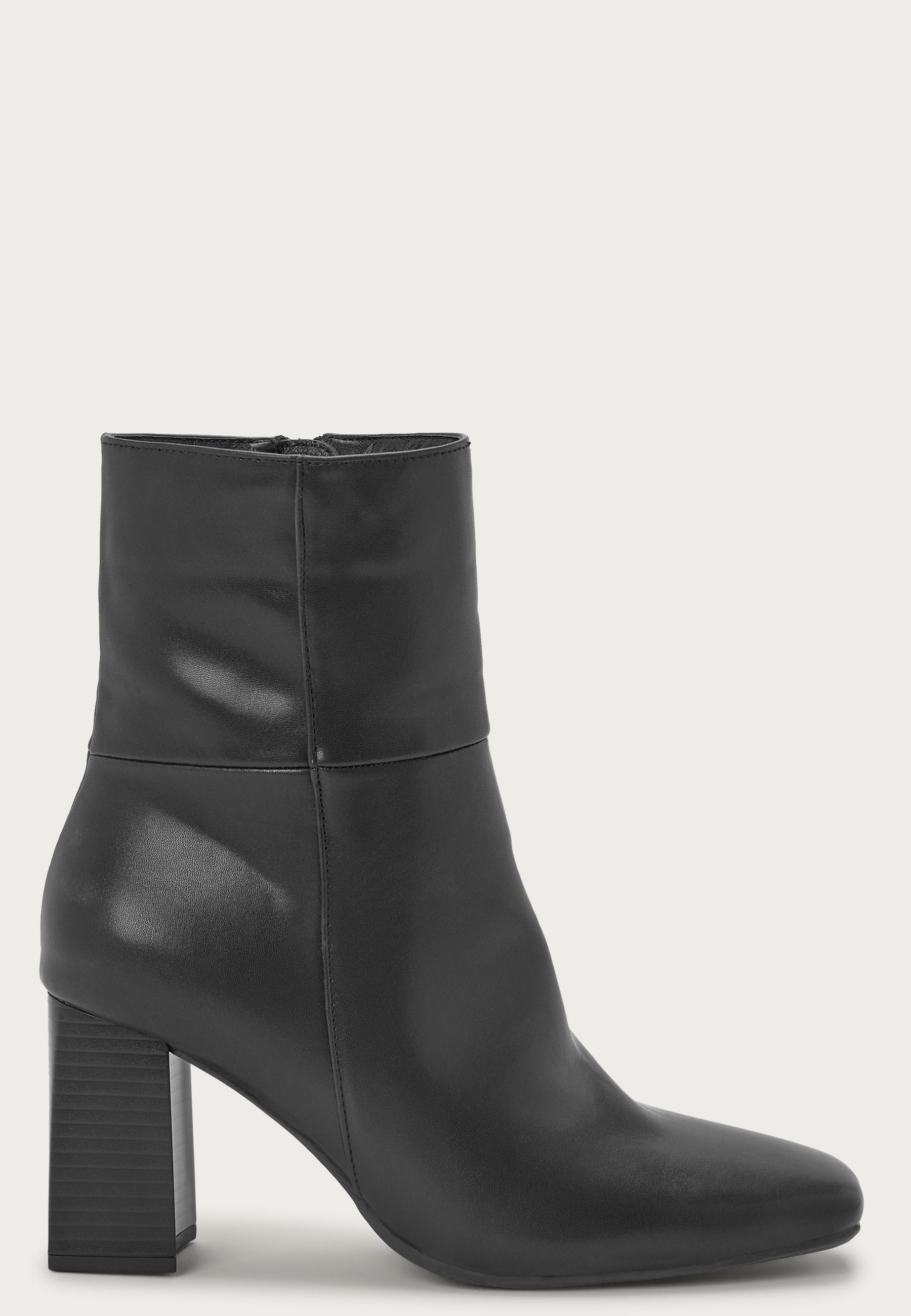 BUBBLEROOM Ankle Boot