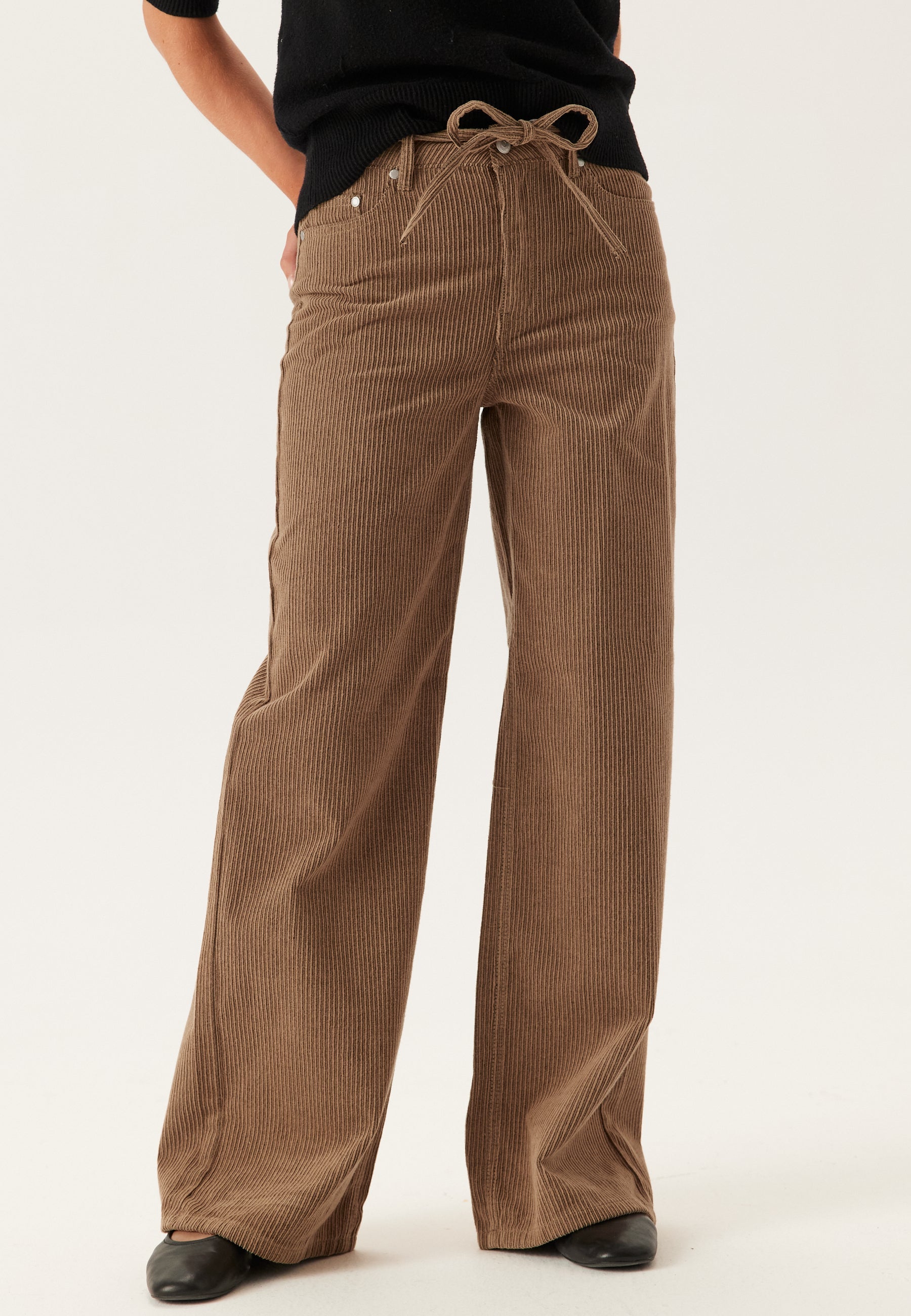 Object Collectors Item Objmoji Alima Mw Wide Jeans