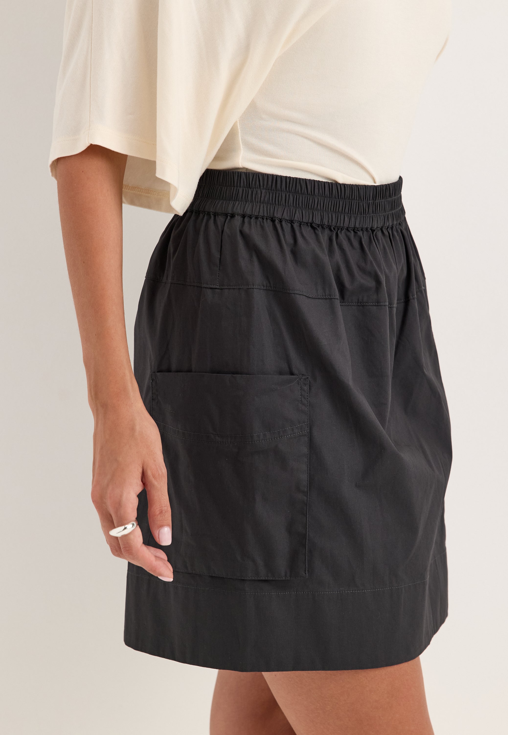 OBJECTCOLLECTORSITEM Objkaela Hw Lo Bermuda Short