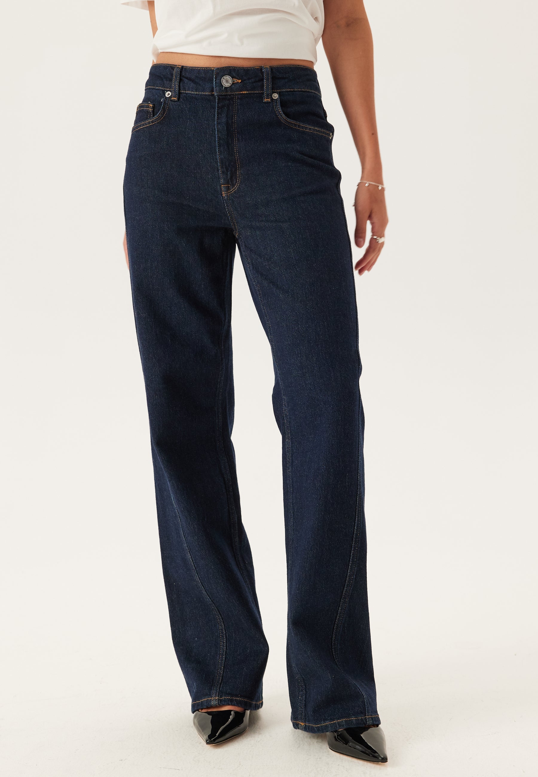 SELECTED Slfwide Vida-kori Hw Twisted J