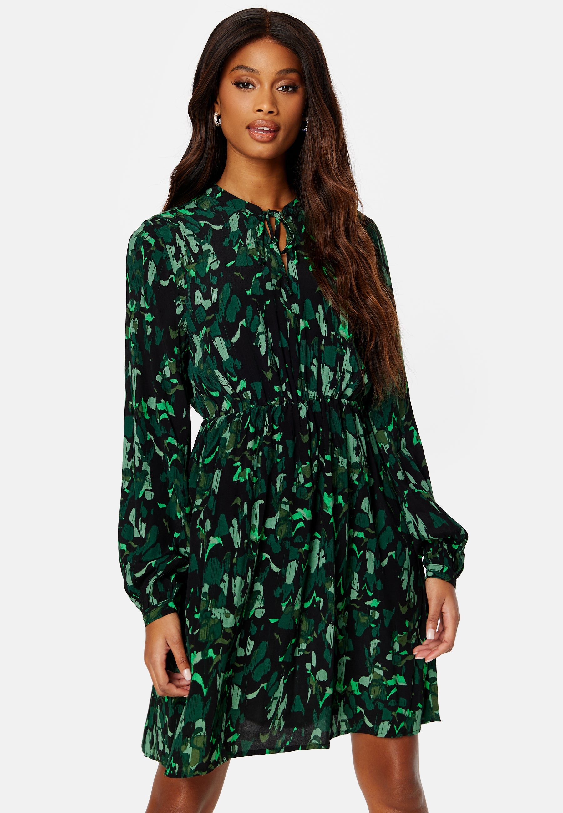 JDY Jackson L/S Dress