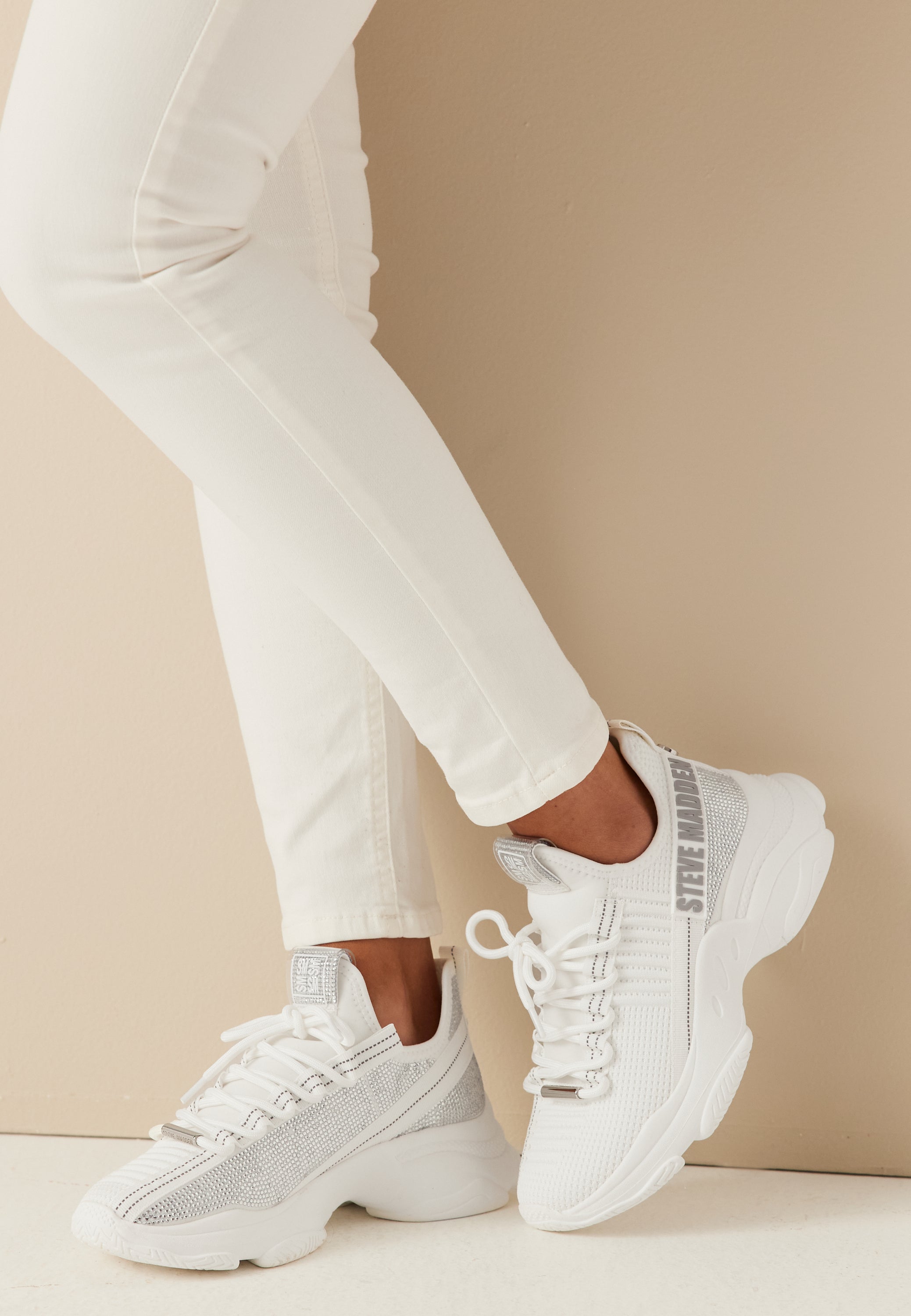 Steve Madden Maxilla-r-e