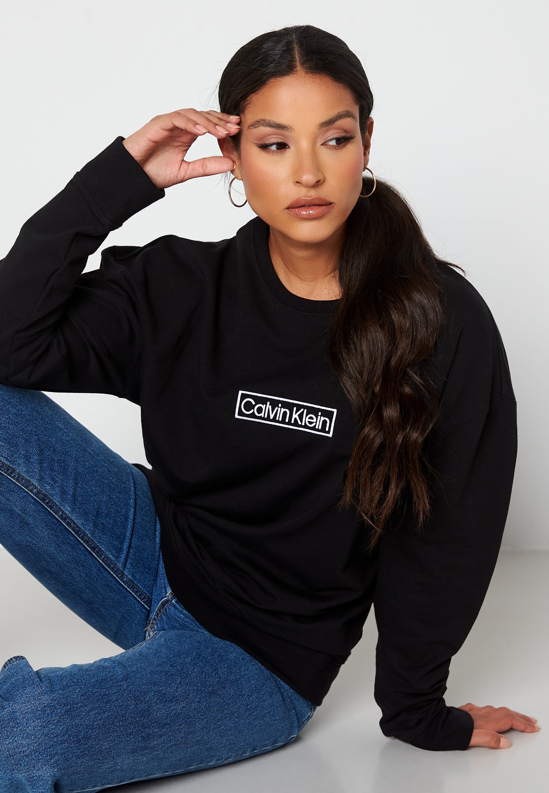 Calvin Klein L/S Sweatshirt