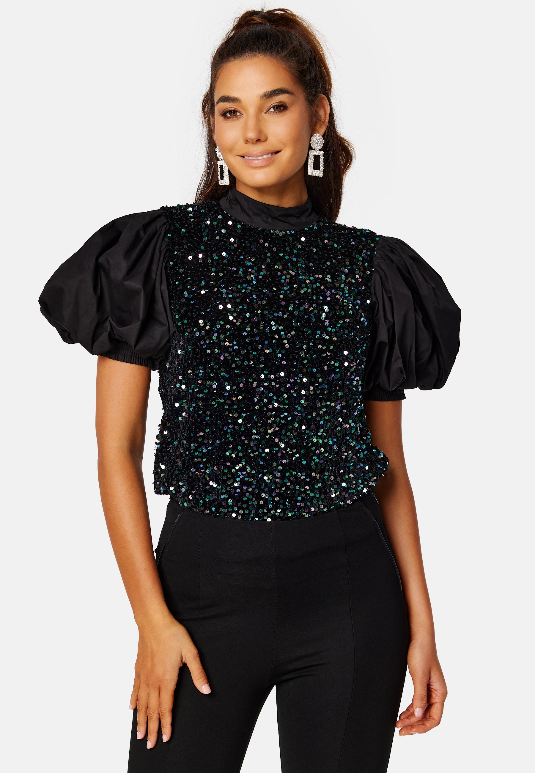 YAS Lillo SS Top