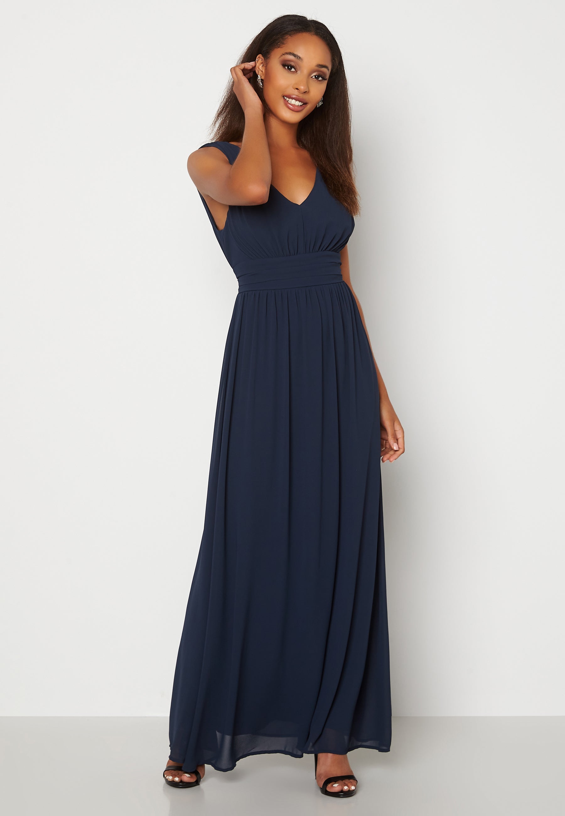 VILA Milina Long Dress